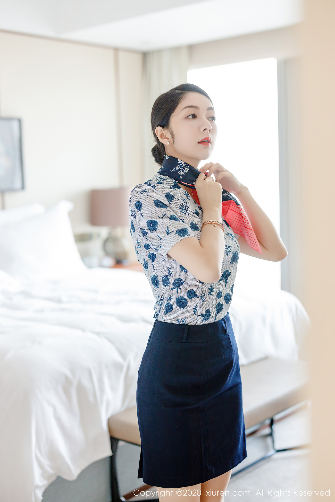 图片[99]-[XIUREN绣人网] 2020.07.08 No.2305 Angela小热巴 [101P] – 速更版-美库