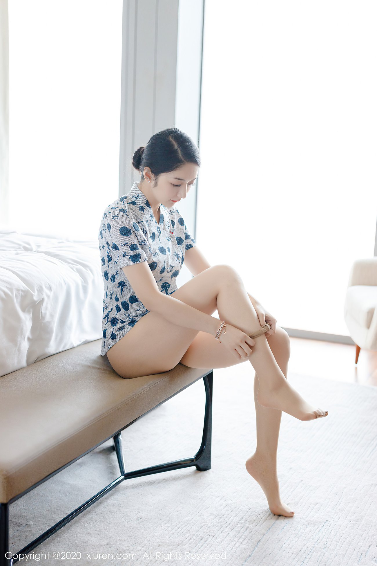 图片[101]-[XIUREN绣人网] 2020.07.08 No.2305 Angela小热巴 [101P] – 速更版-美库