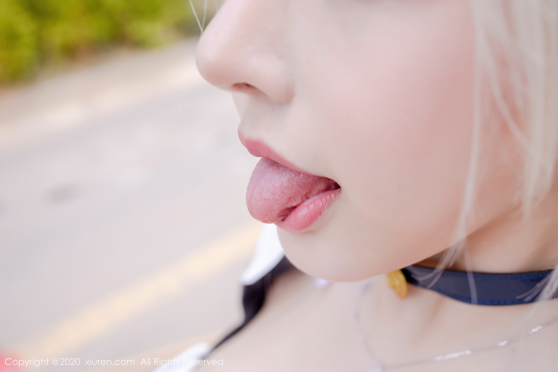 图片[35]-[XIUREN绣人网] 2020.07.09 No.2308 淼淼小姐姐呀 [37P] – 速更版-美库