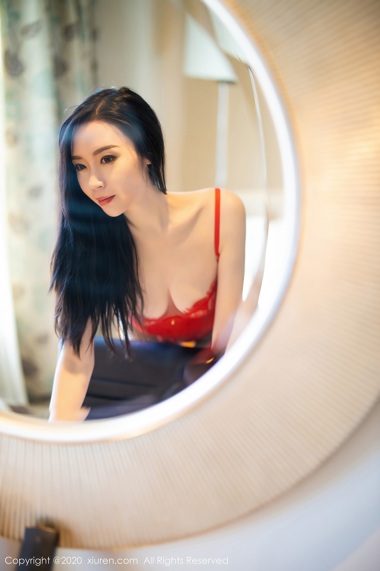 图片[40]-[XIUREN绣人网] 2020.07.09 No.2310 梦心月 [62P] – 速更版-美库