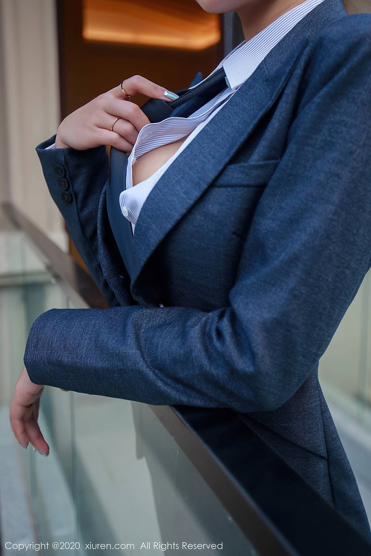 图片[79]-[XIUREN绣人网] 2020.07.09 No.2309 Emily顾奈奈 [81P] – 速更版-美库