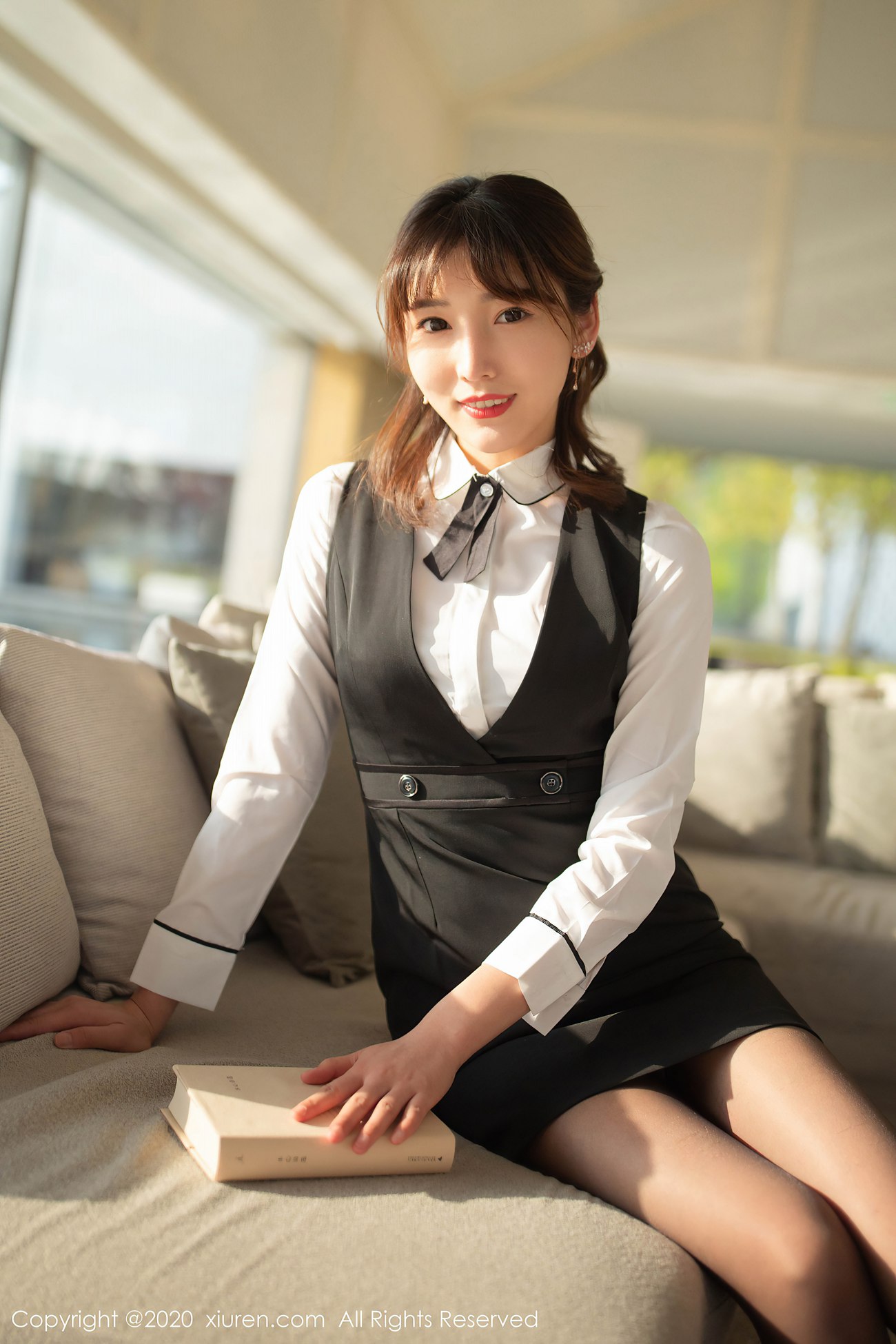 图片[42]-[XIUREN绣人网] 2020.07.09 No.2312 陆萱萱 [76P] – 速更版-美库