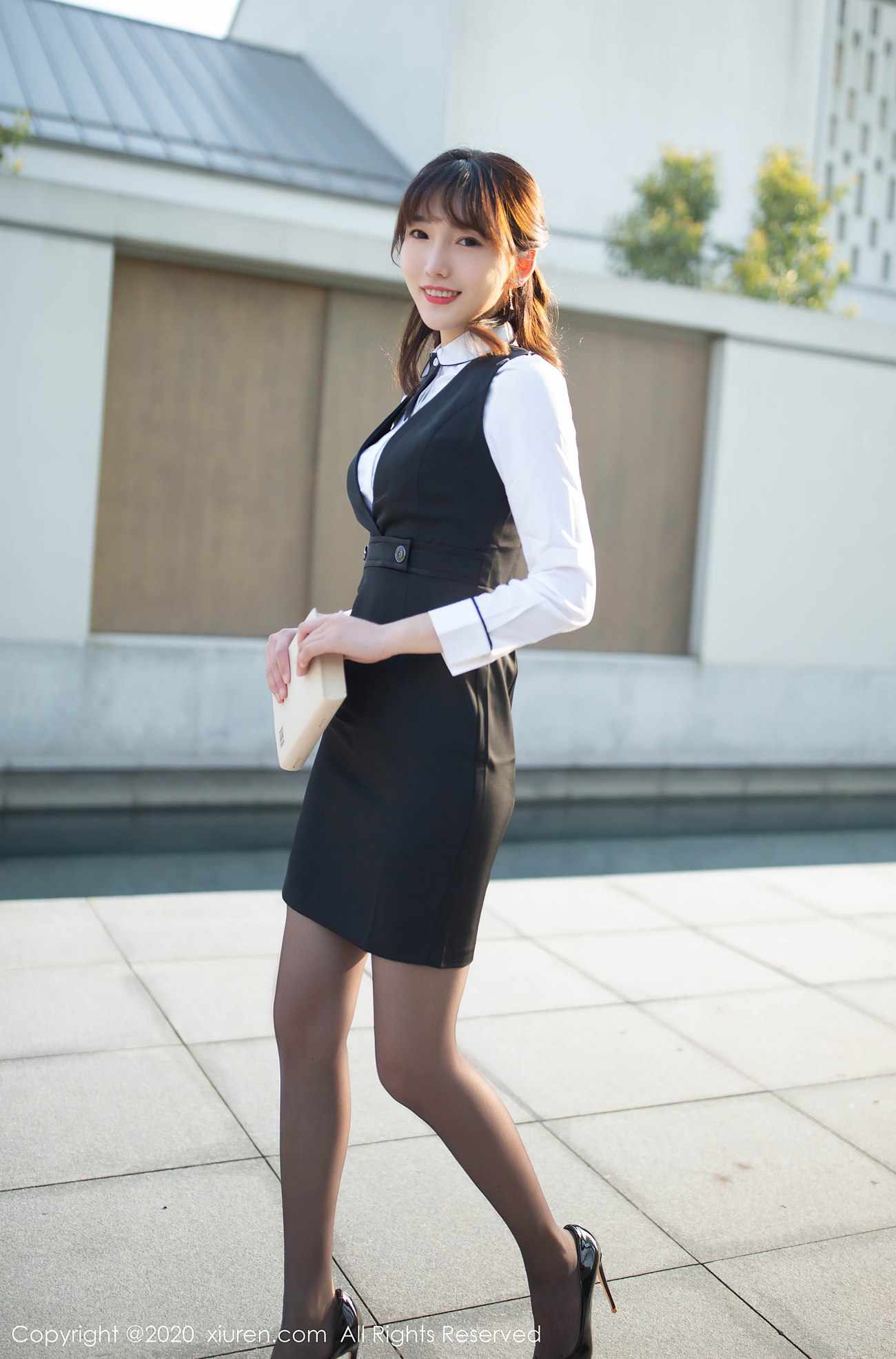 图片[66]-[XIUREN绣人网] 2020.07.09 No.2312 陆萱萱 [76P] – 速更版-美库