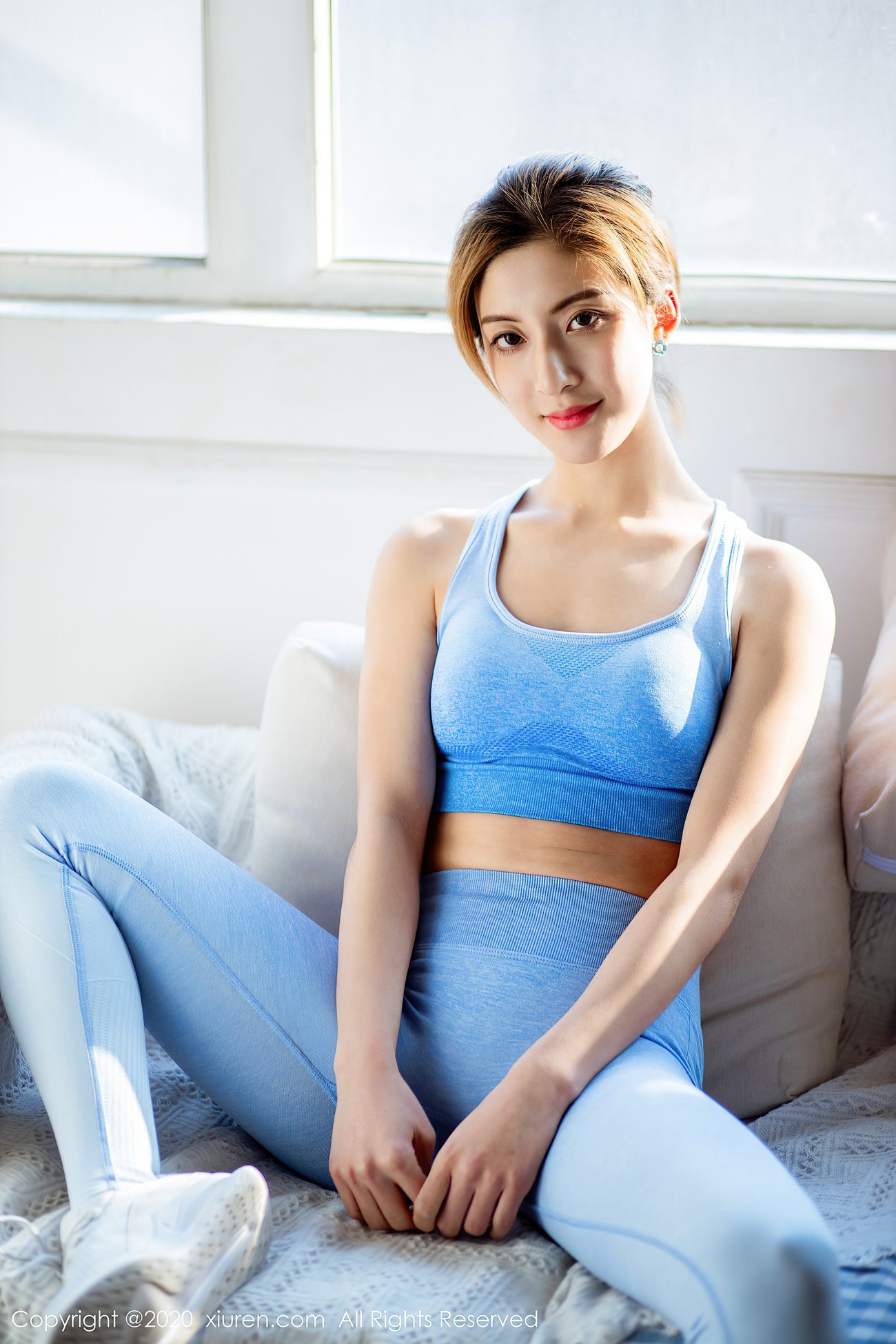 图片[44]-[XIUREN绣人网] 2020.07.10 No.2316 林文文yooki [69P] – 速更版-美库