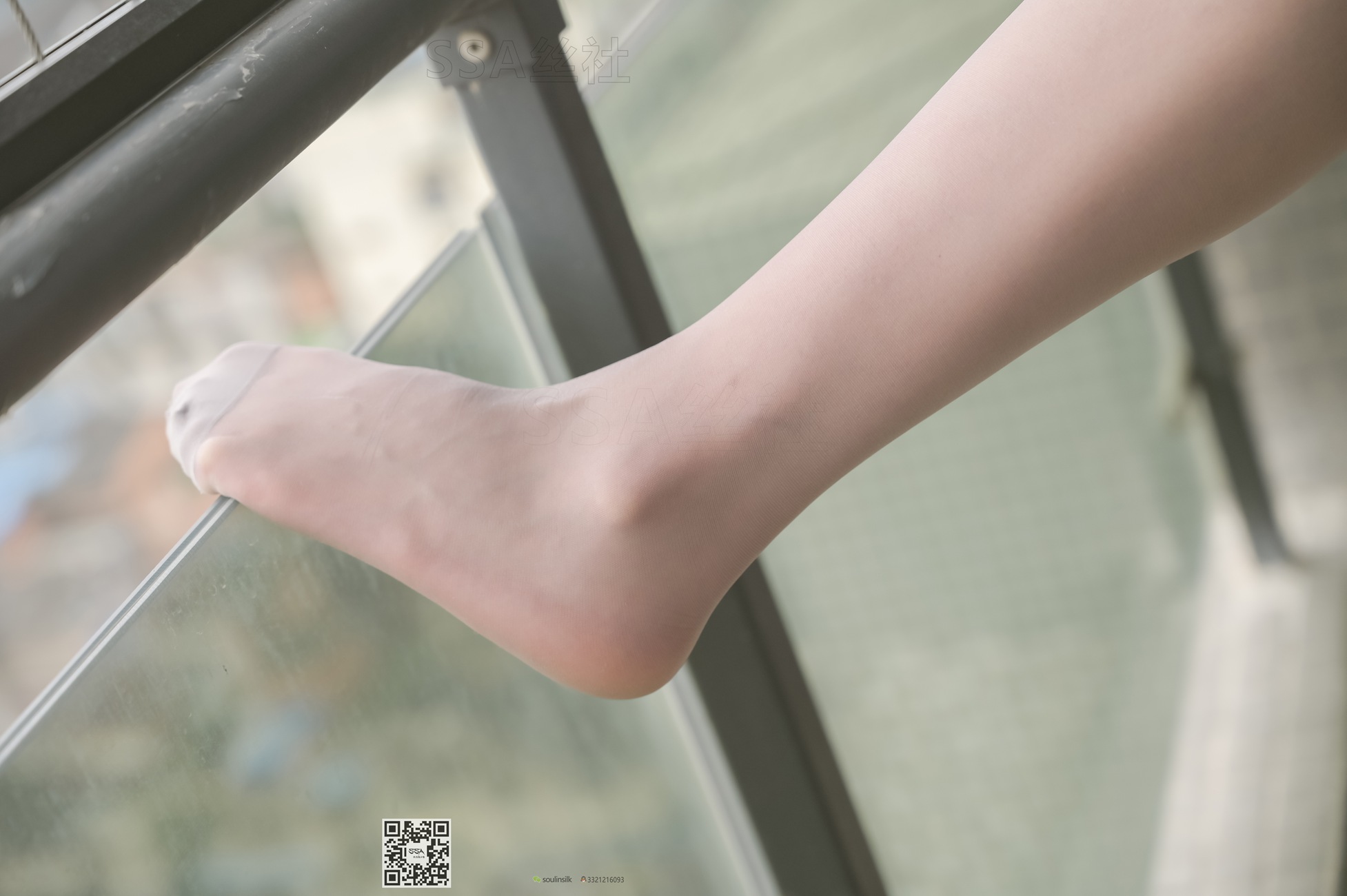 图片[10]-[SSA丝社]超清写真 NO.103 丽萍 腿模丽萍，每个角度都有不一样的她[168P] – 速更版-美库