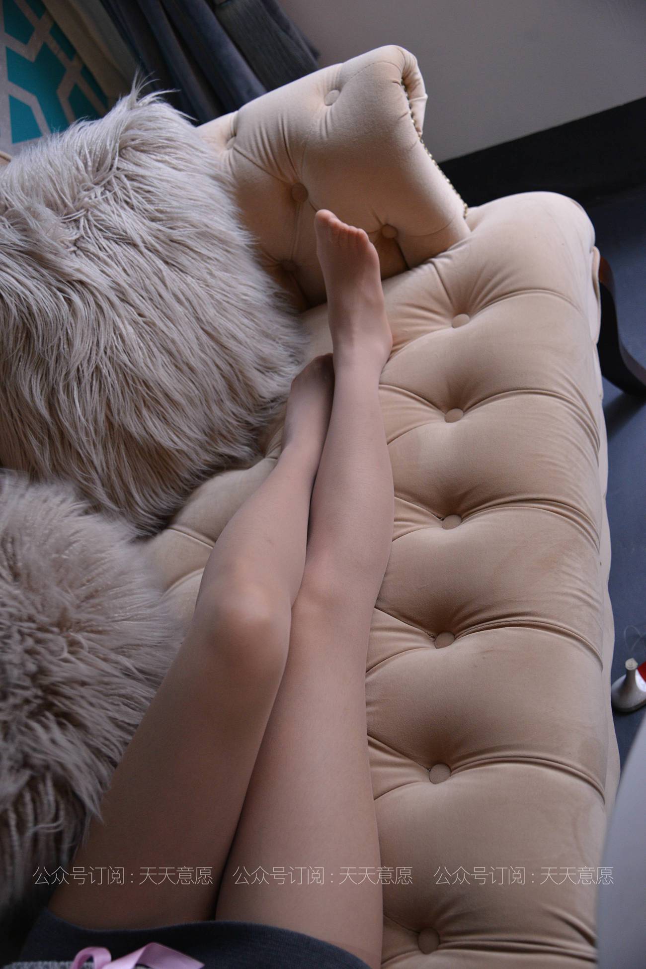 图片[44]-[IESS异思趣向] 2021.04.16 丝享家780：幸子《粉色蝴蝶结》[86P] – 速更版-美库