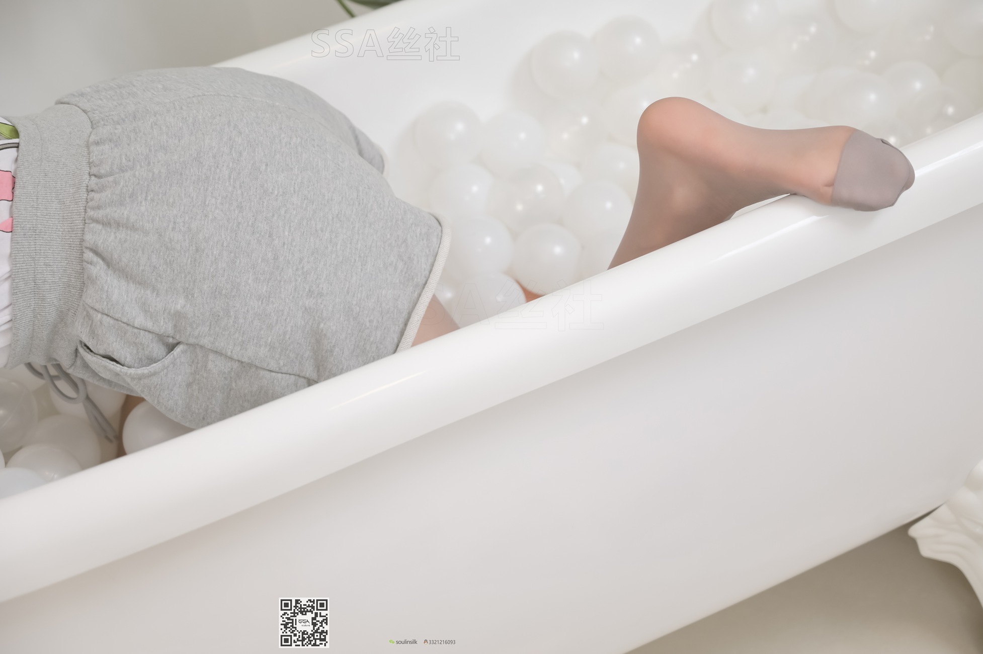 图片[60]-[SSA丝社]超清写真 NO.103 丽萍 腿模丽萍，每个角度都有不一样的她[168P] – 速更版-美库