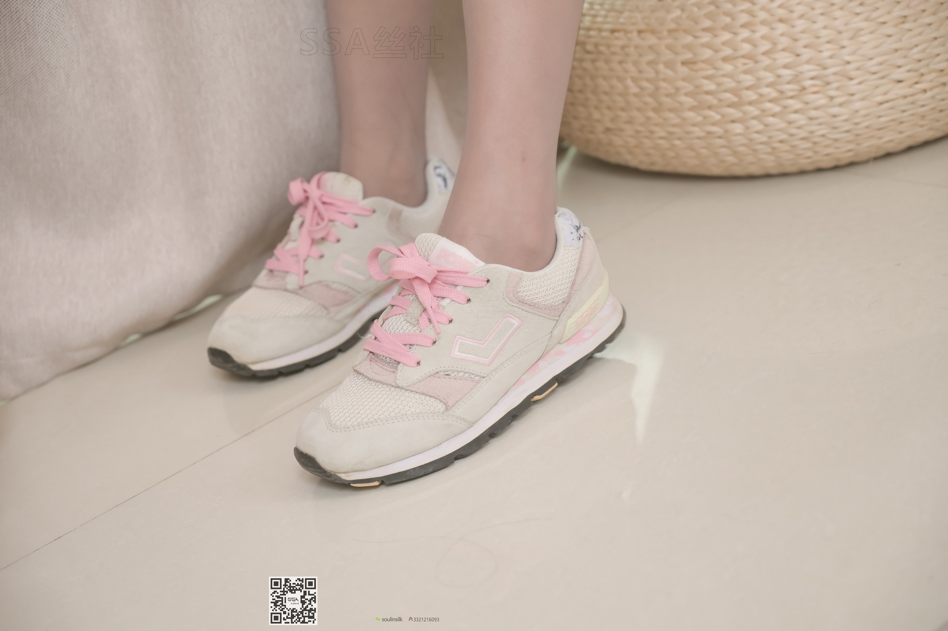 图片[154]-[SSA丝社]超清写真 NO.103 丽萍 腿模丽萍，每个角度都有不一样的她[168P] – 速更版-美库