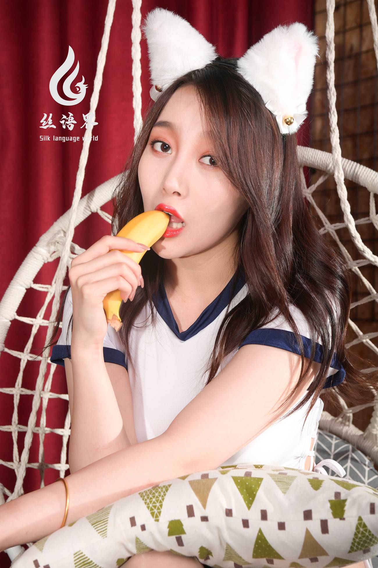 图片[48]-[Ligui丽柜]2021.07.27 《夏天的诱惑》团子[96+1P] – 速更版-美库