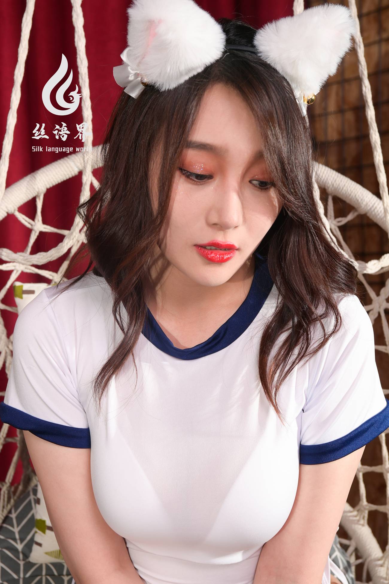 图片[52]-[Ligui丽柜]2021.07.27 《夏天的诱惑》团子[96+1P] – 速更版-美库