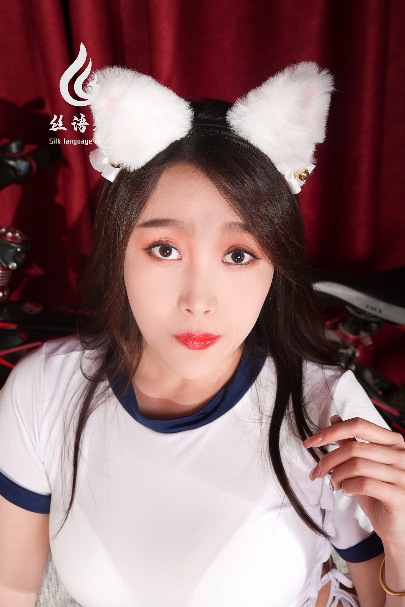 图片[66]-[Ligui丽柜]2021.07.27 《夏天的诱惑》团子[96+1P] – 速更版-美库