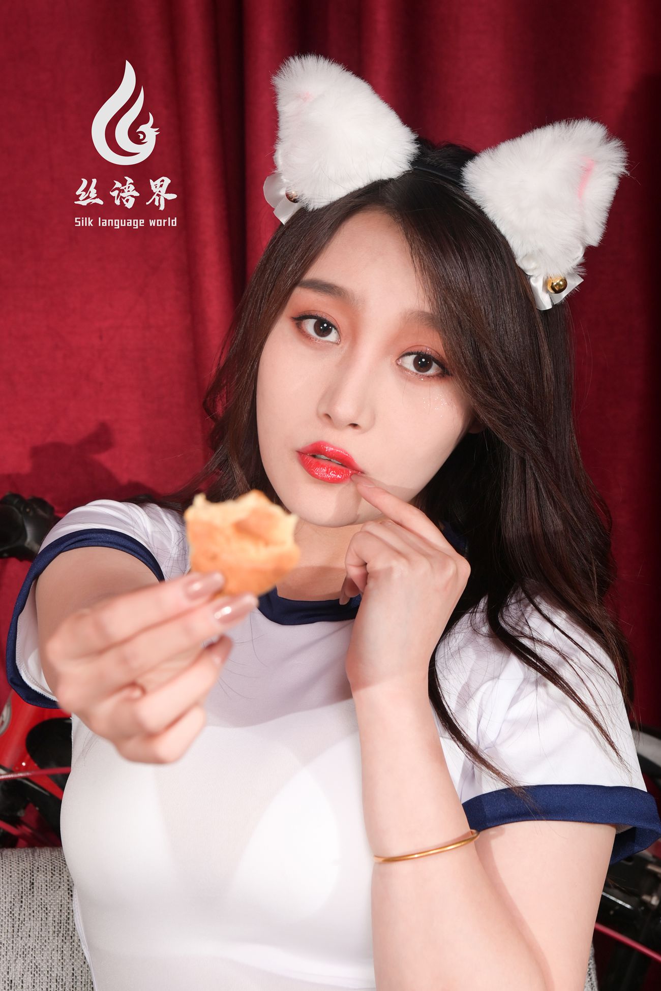 图片[67]-[Ligui丽柜]2021.07.27 《夏天的诱惑》团子[96+1P] – 速更版-美库