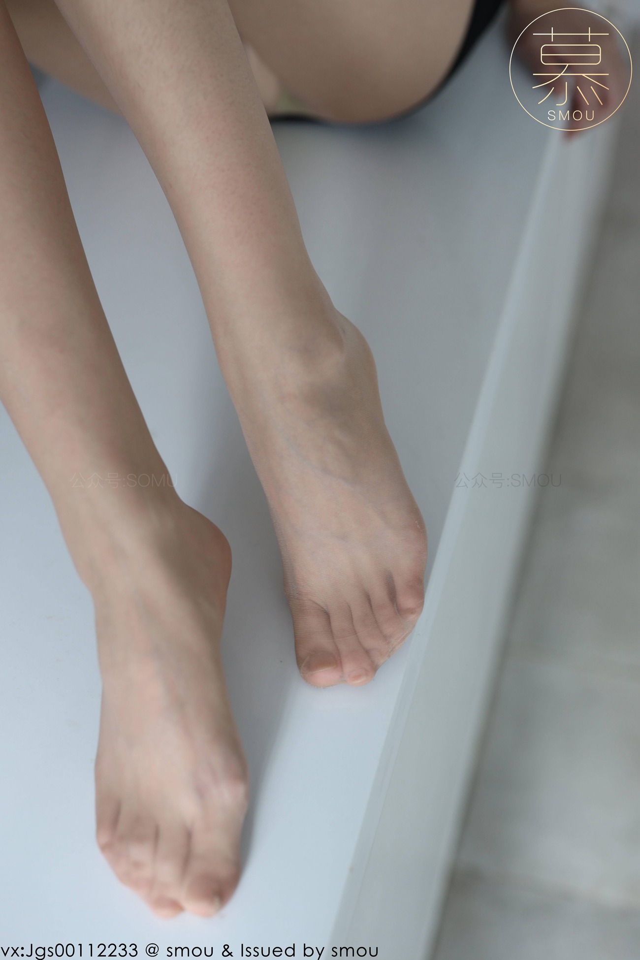 图片[17]-[丝慕SMOU]熟系列 S010 紫宁[64P] – 速更版-美库