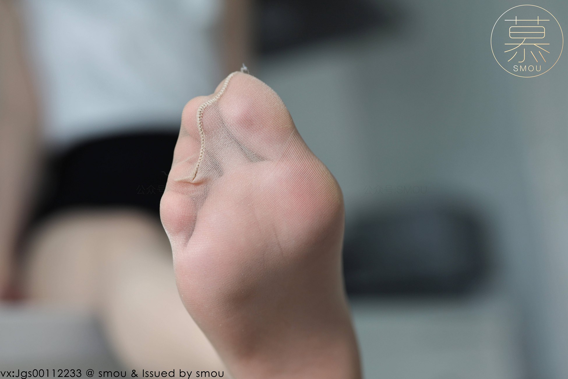 图片[20]-[丝慕SMOU]熟系列 S010 紫宁[64P] – 速更版-美库