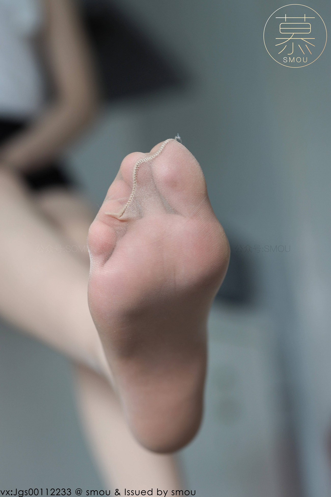 图片[21]-[丝慕SMOU]熟系列 S010 紫宁[64P] – 速更版-美库