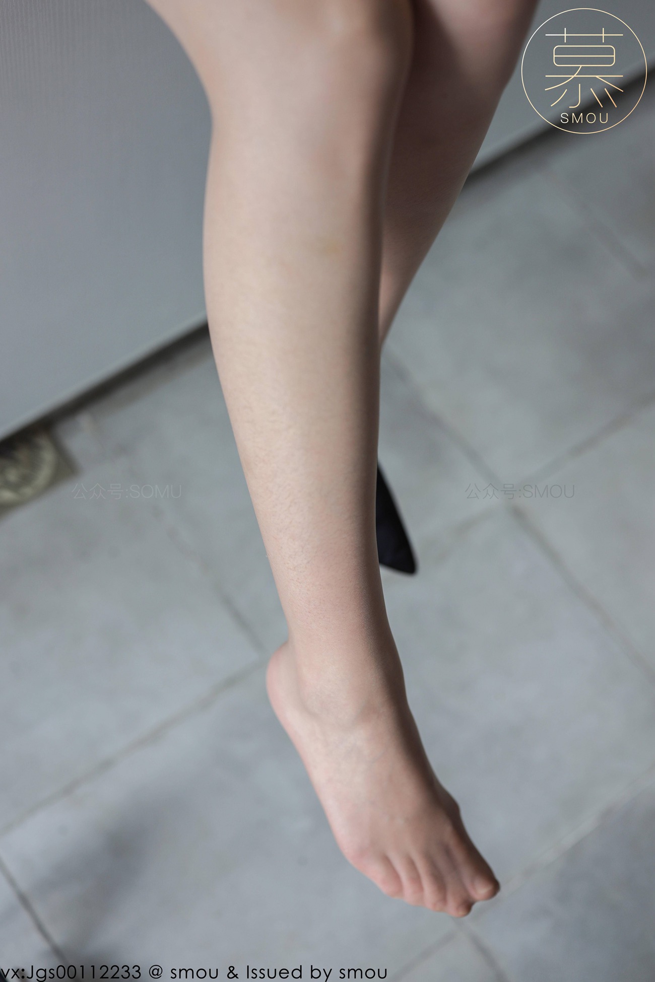 图片[37]-[丝慕SMOU]熟系列 S010 紫宁[64P] – 速更版-美库