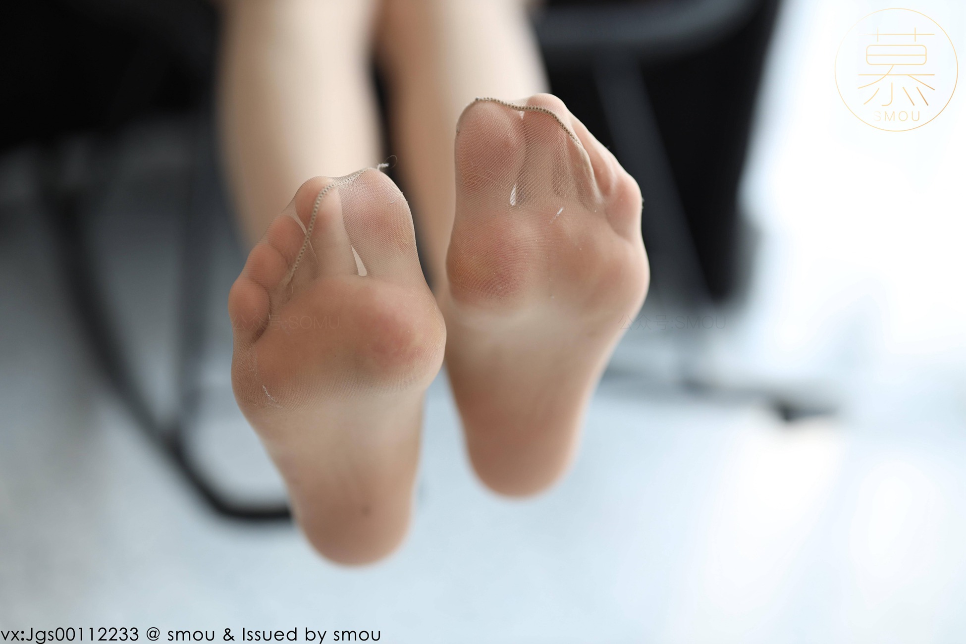 图片[61]-[丝慕SMOU]熟系列 S010 紫宁[64P] – 速更版-美库