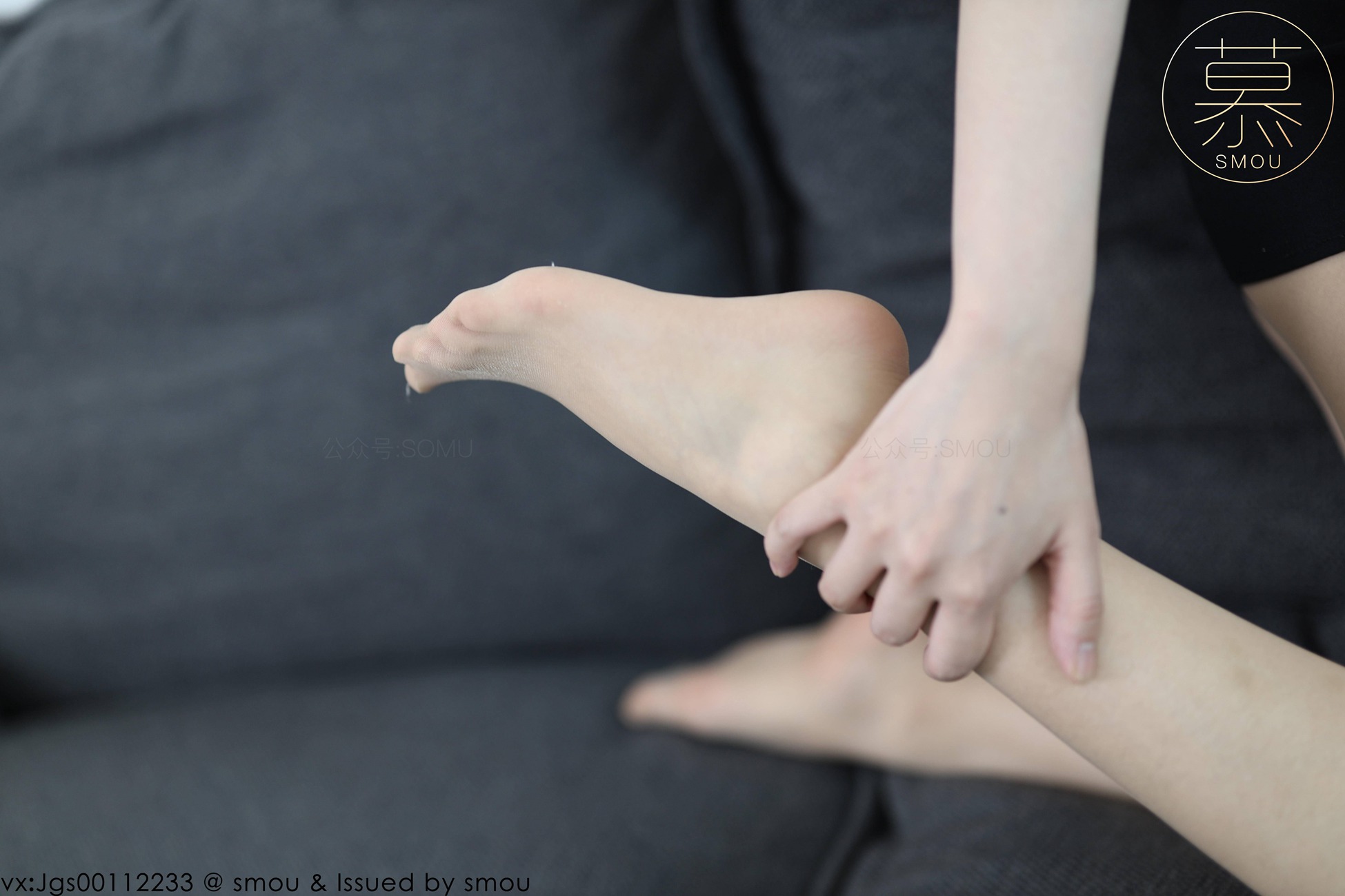 图片[64]-[丝慕SMOU]熟系列 S010 紫宁[64P] – 速更版-美库