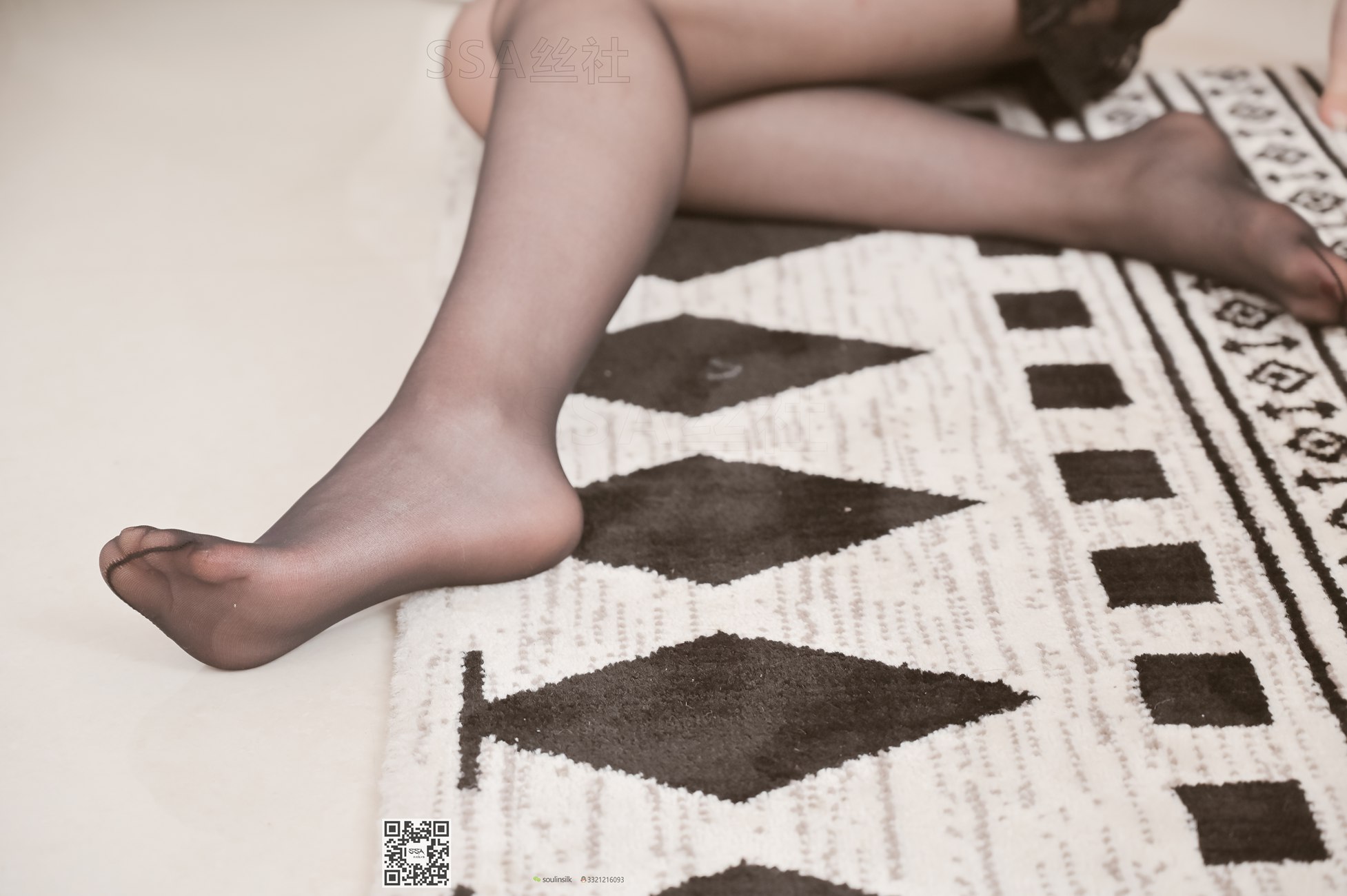 图片[55]-[SSA丝社]超清写真 NO.104 文娟 腿模文娟，花样少女的短裙[131P] – 速更版-美库