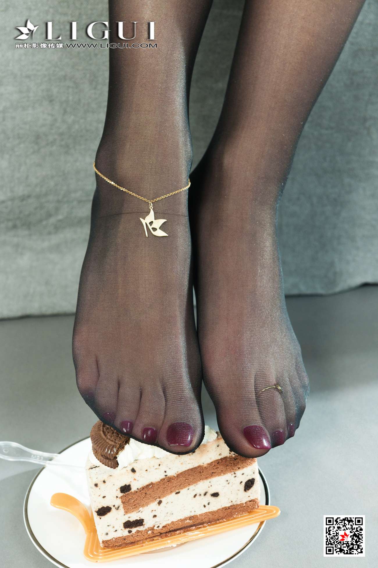 图片[13]-[Ligui丽柜]2021.07.28 《玉脂青甜》汐汐[62+1P] – 速更版-美库