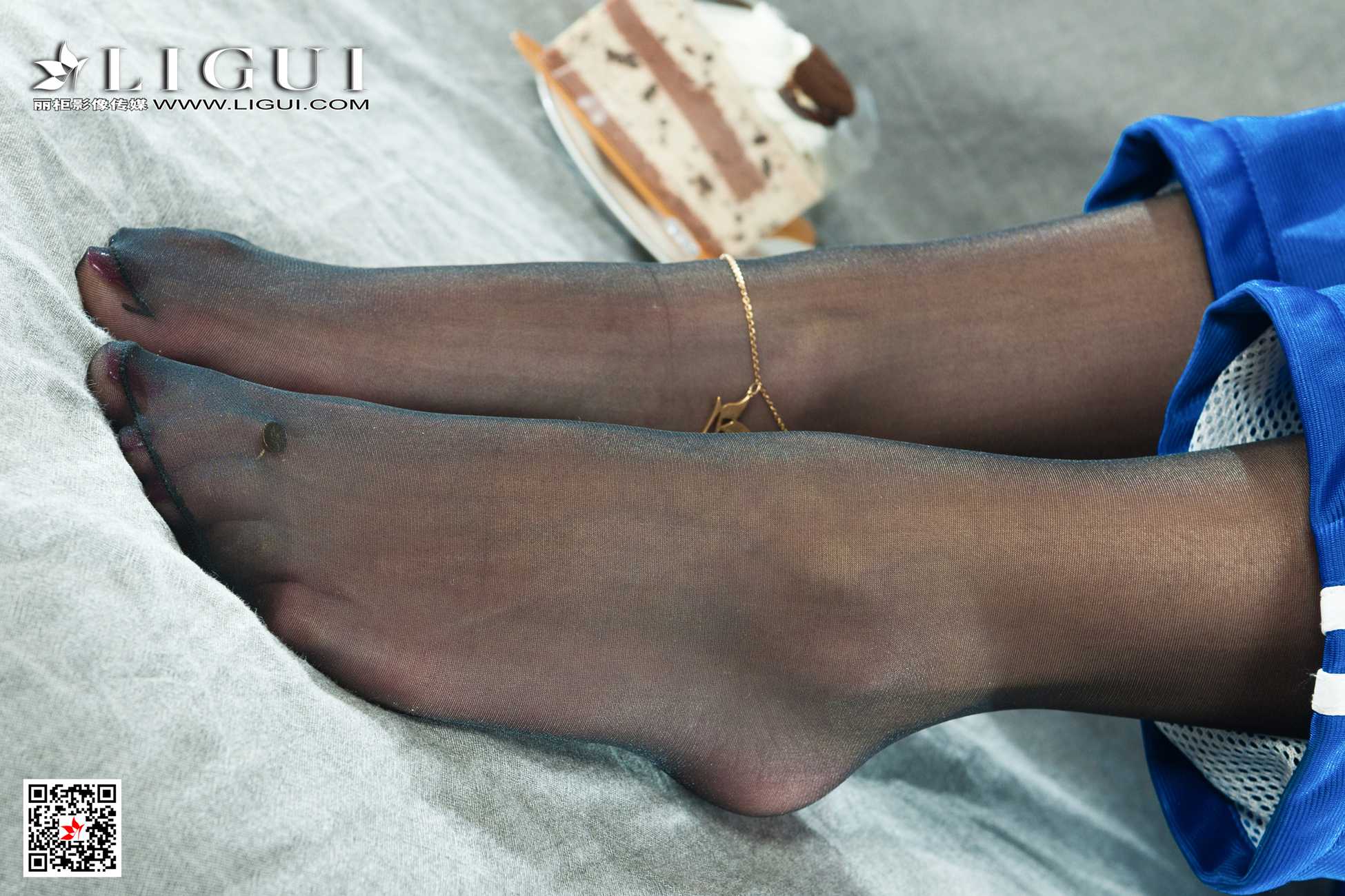 图片[19]-[Ligui丽柜]2021.07.28 《玉脂青甜》汐汐[62+1P] – 速更版-美库