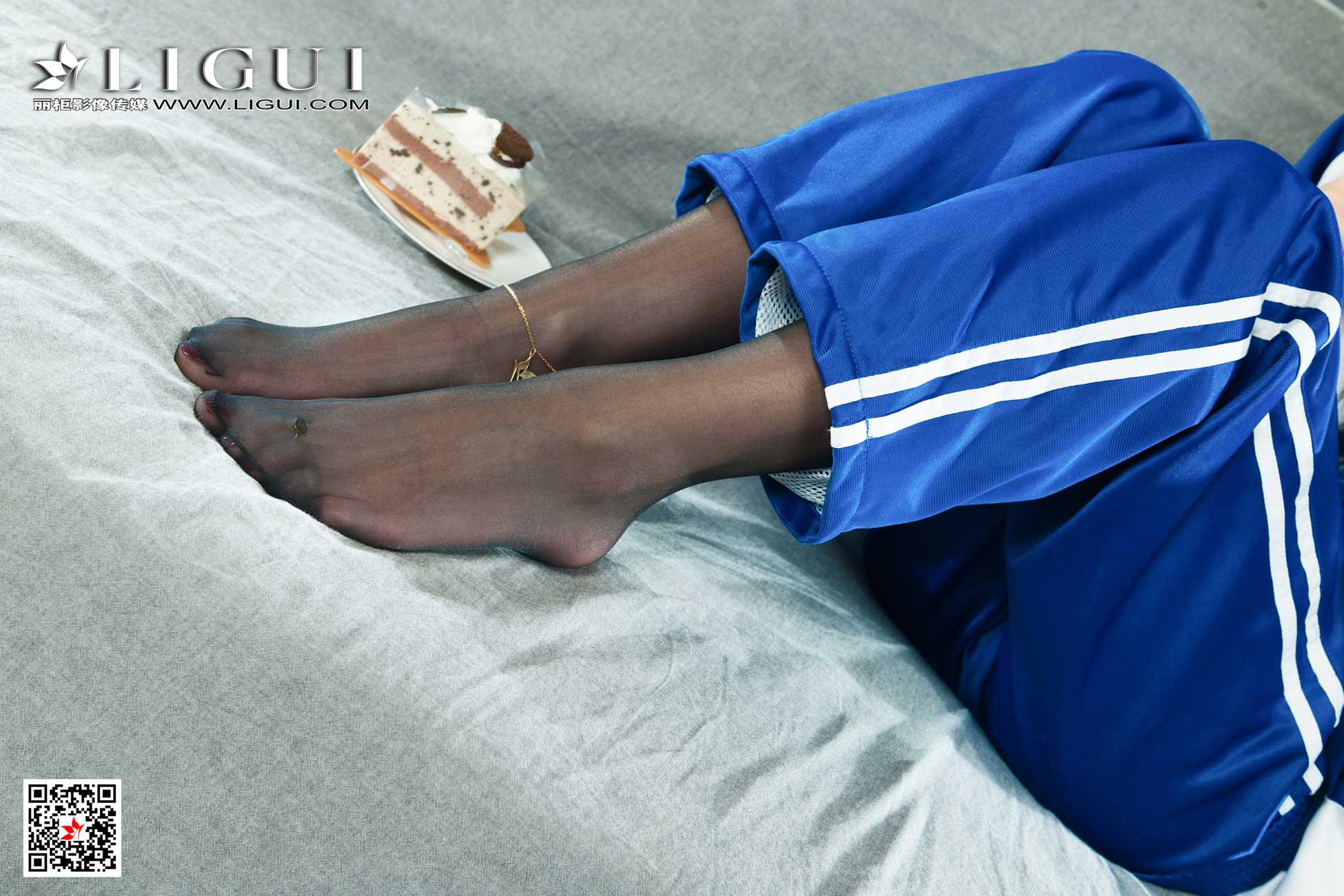 图片[30]-[Ligui丽柜]2021.07.28 《玉脂青甜》汐汐[62+1P] – 速更版-美库