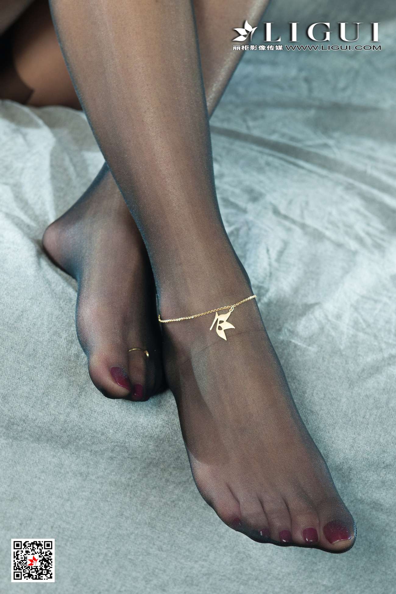 图片[45]-[Ligui丽柜]2021.07.28 《玉脂青甜》汐汐[62+1P] – 速更版-美库