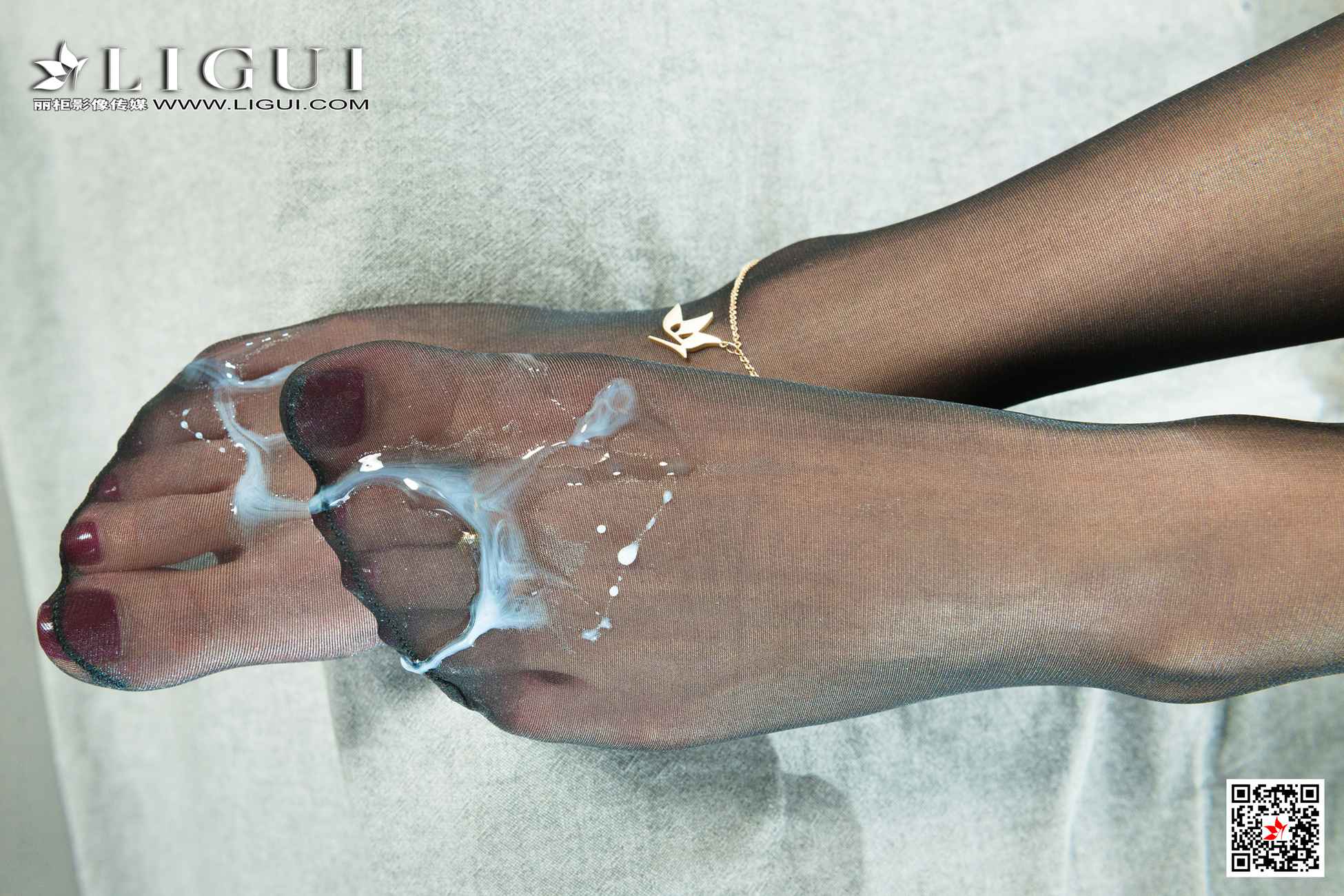 图片[56]-[Ligui丽柜]2021.07.28 《玉脂青甜》汐汐[62+1P] – 速更版-美库