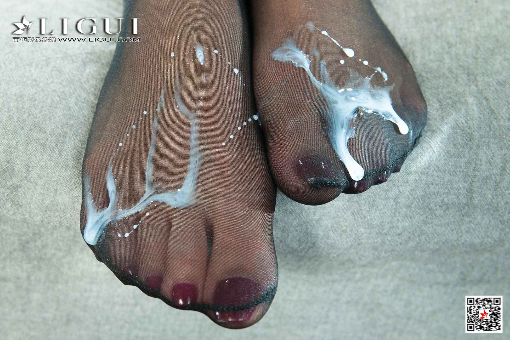 图片[58]-[Ligui丽柜]2021.07.28 《玉脂青甜》汐汐[62+1P] – 速更版-美库