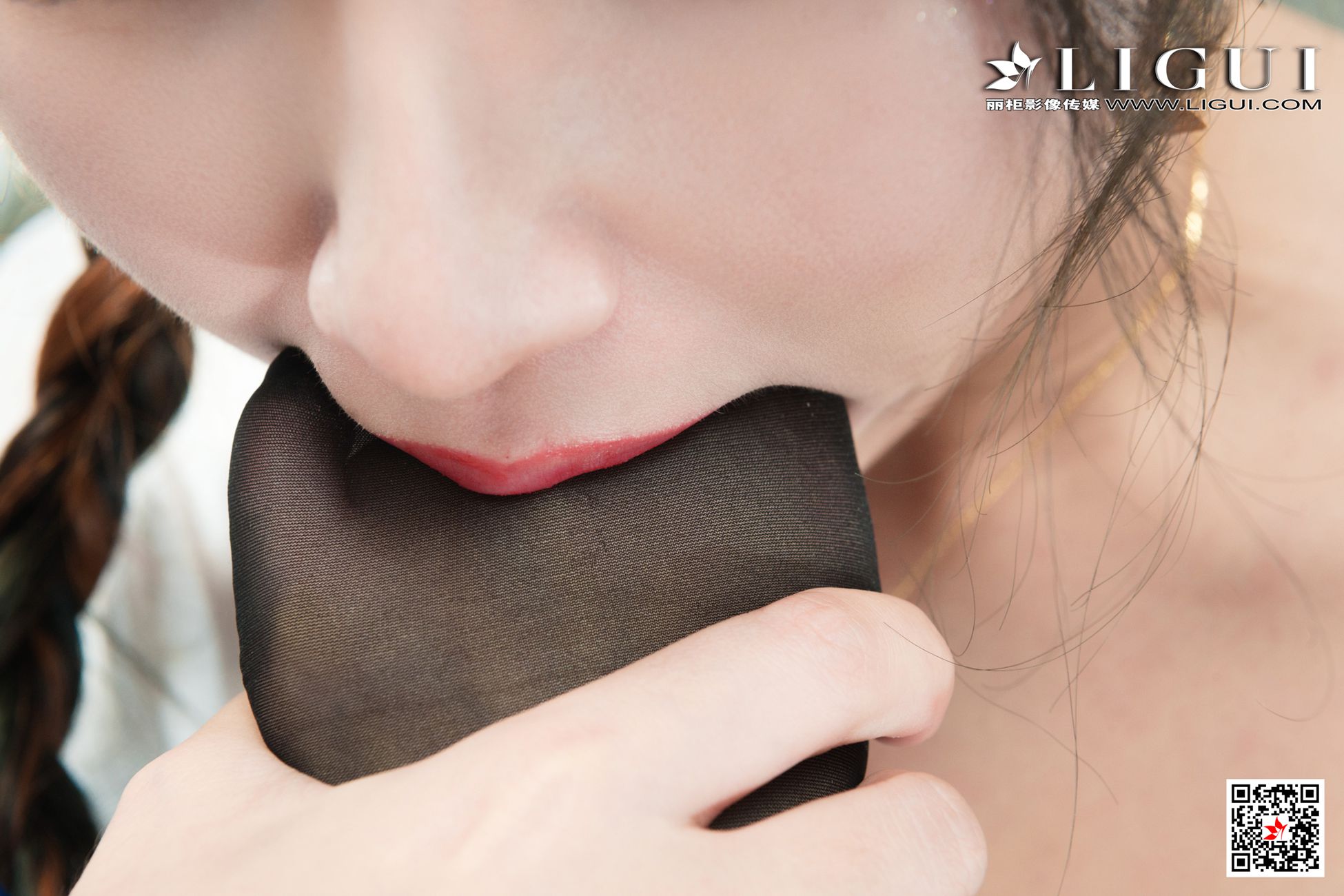 图片[59]-[Ligui丽柜]2021.07.28 《玉脂青甜》汐汐[62+1P] – 速更版-美库