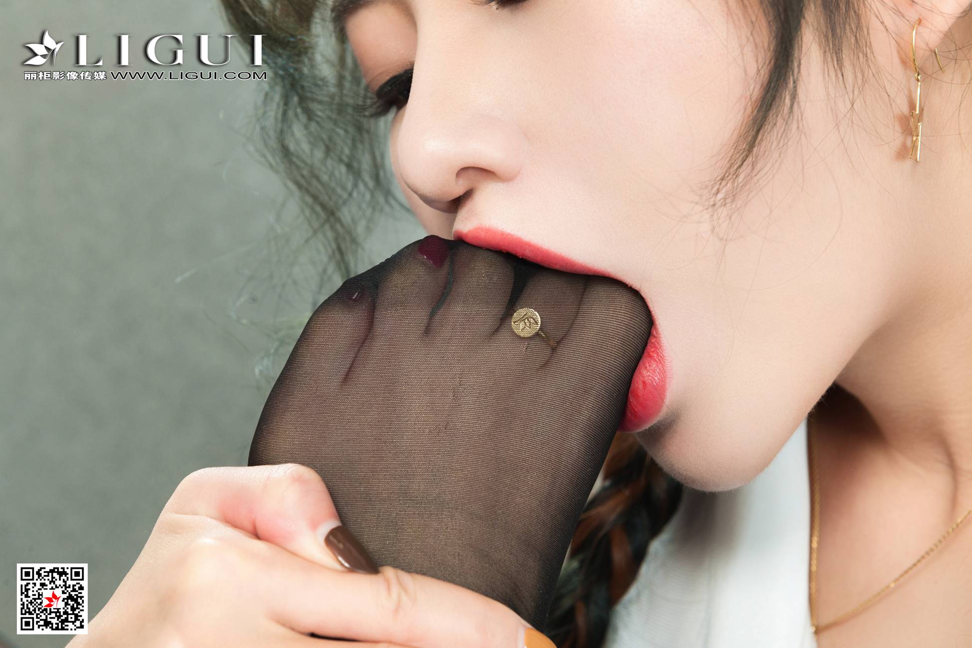 图片[63]-[Ligui丽柜]2021.07.28 《玉脂青甜》汐汐[62+1P] – 速更版-美库