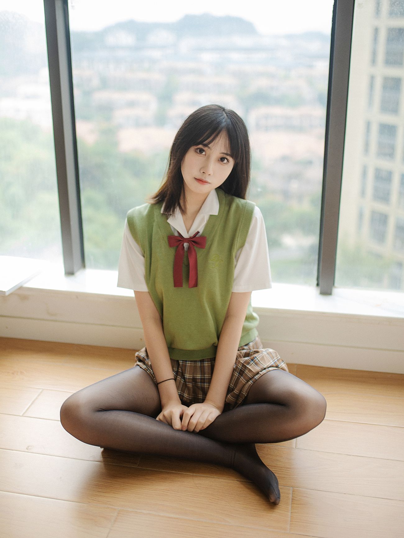 图片[19]-念雪ww – 等你下课[38P] – 速更版-美库