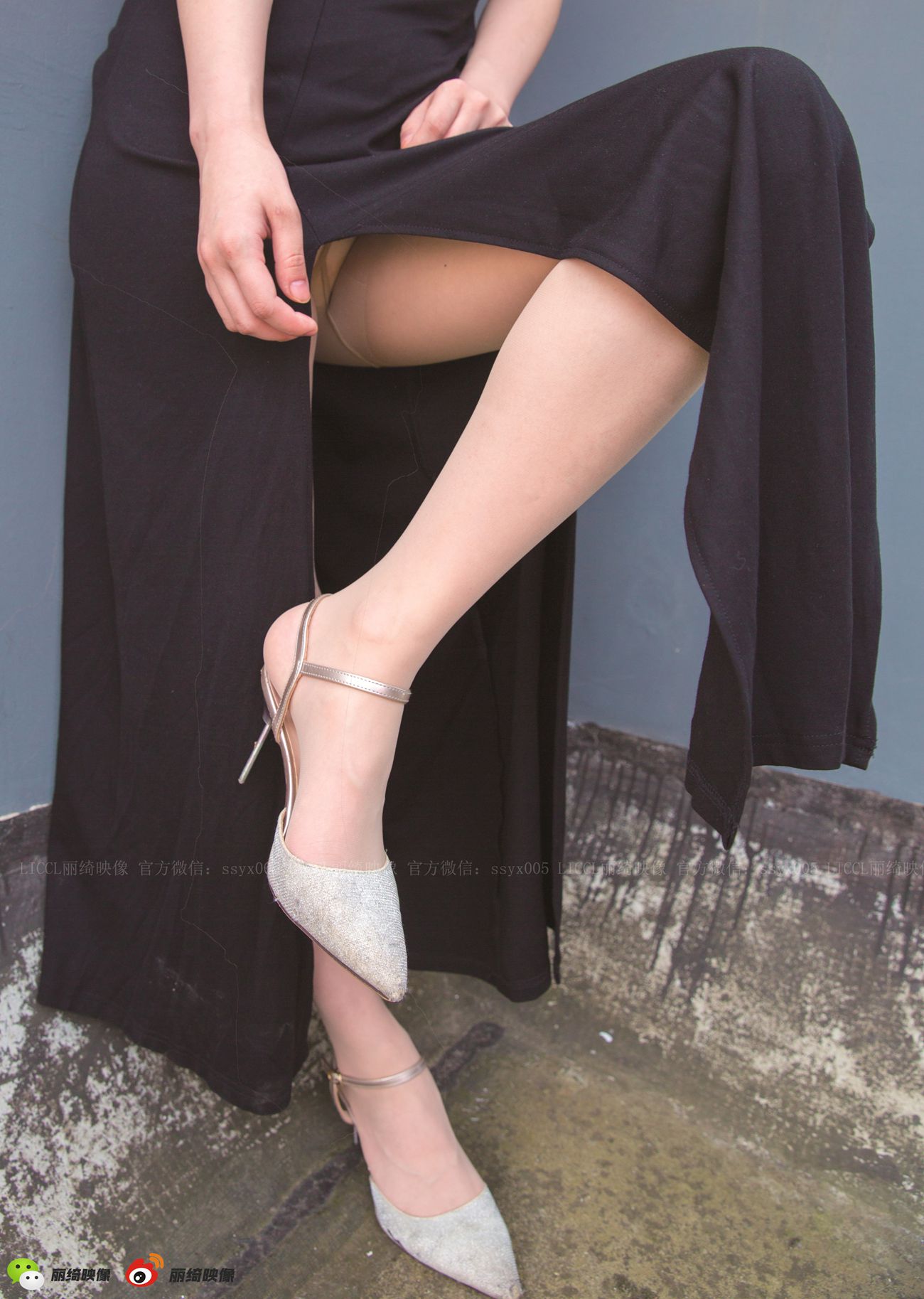 图片[57]-LICCL丽绮映像 NO.014 – 六一特辑[77P] – 速更版-美库