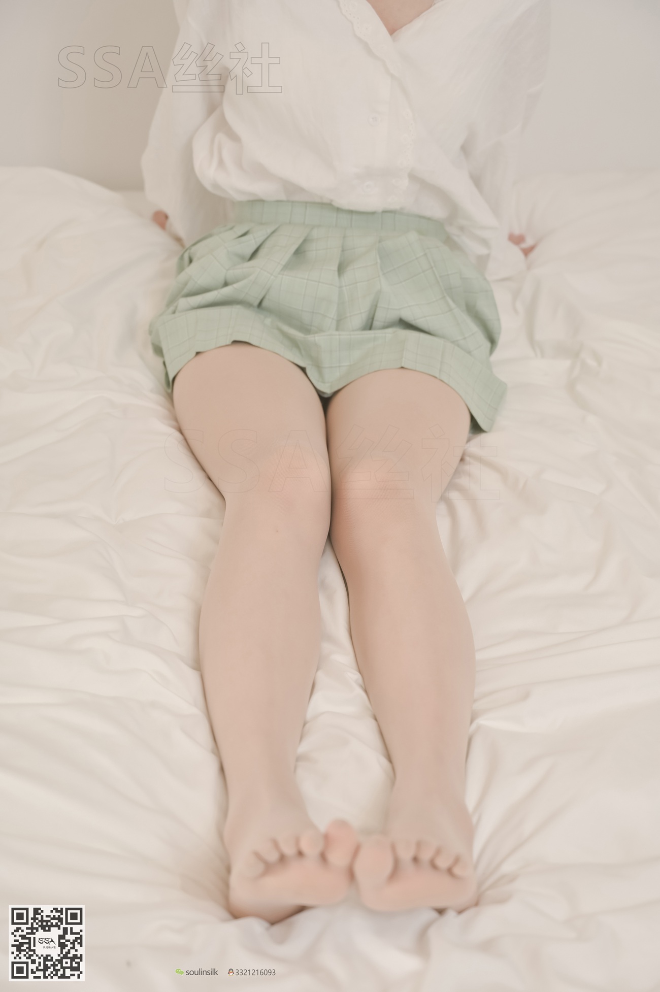 图片[13]-[SSA丝社]超清写真 NO.106 丽萍 颠覆你的审美 五指丝袜[176P] – 速更版-美库