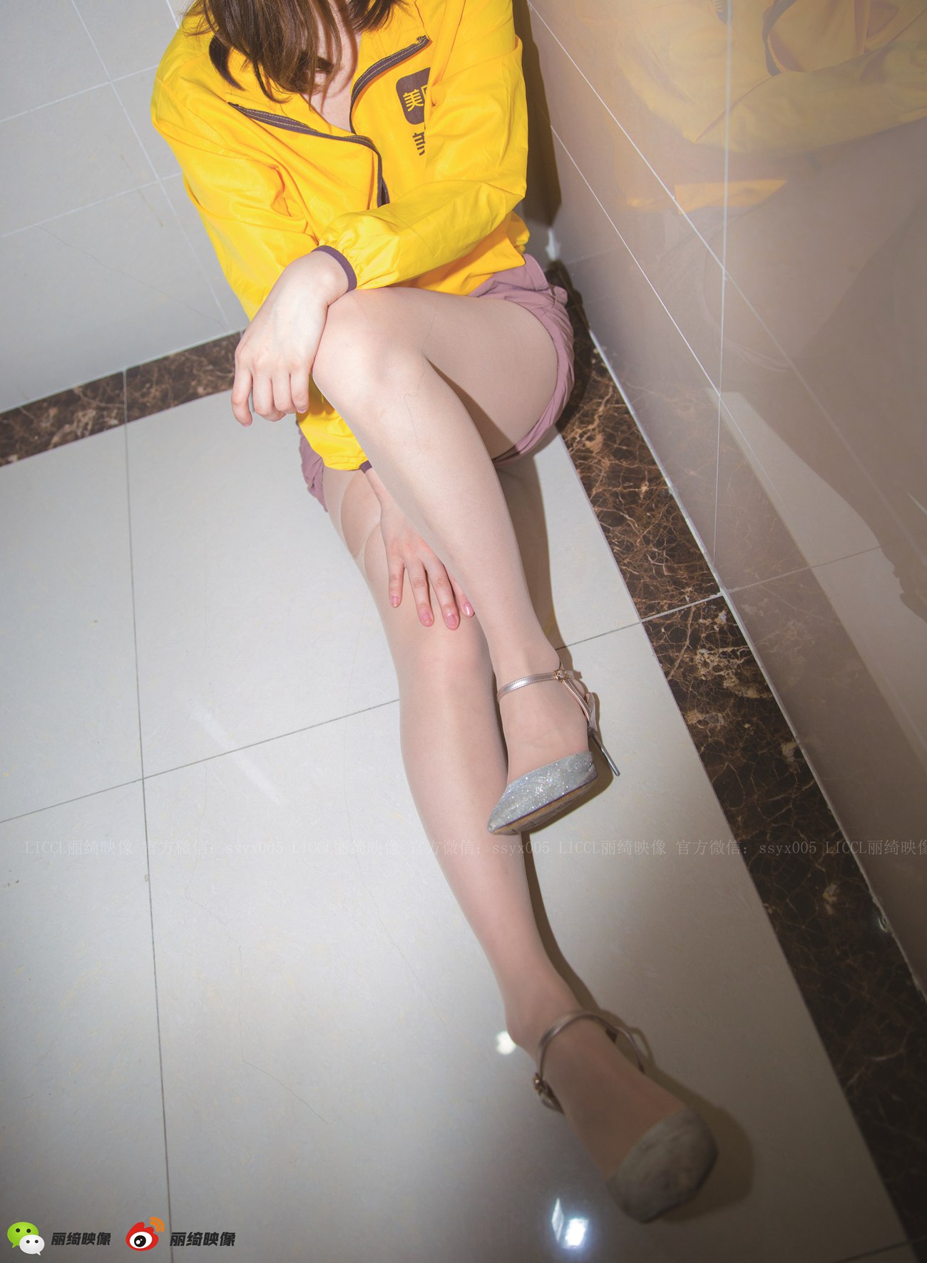 图片[65]-LICCL丽绮映像 NO.014 – 六一特辑[77P] – 速更版-美库