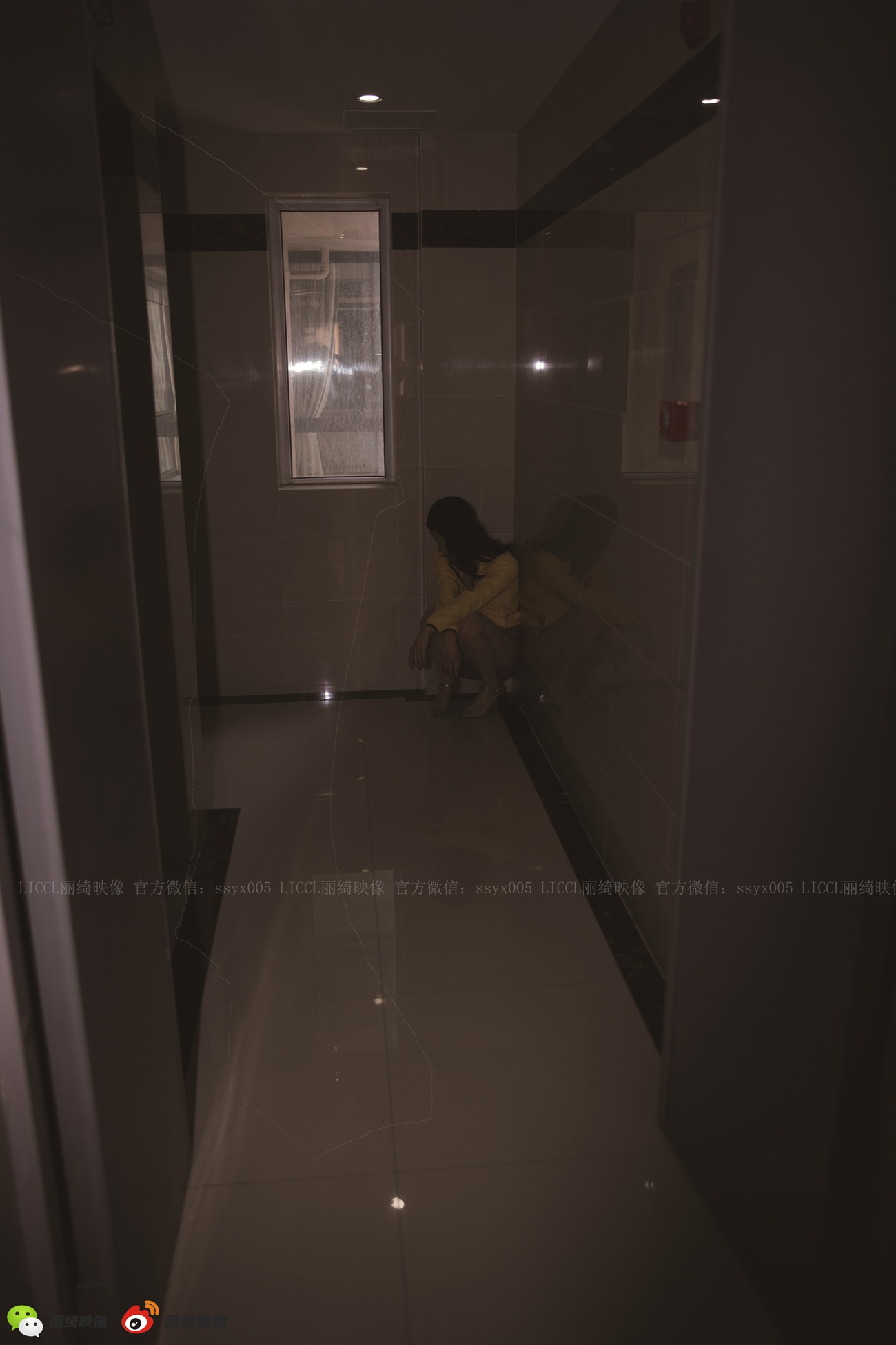 图片[67]-LICCL丽绮映像 NO.014 – 六一特辑[77P] – 速更版-美库