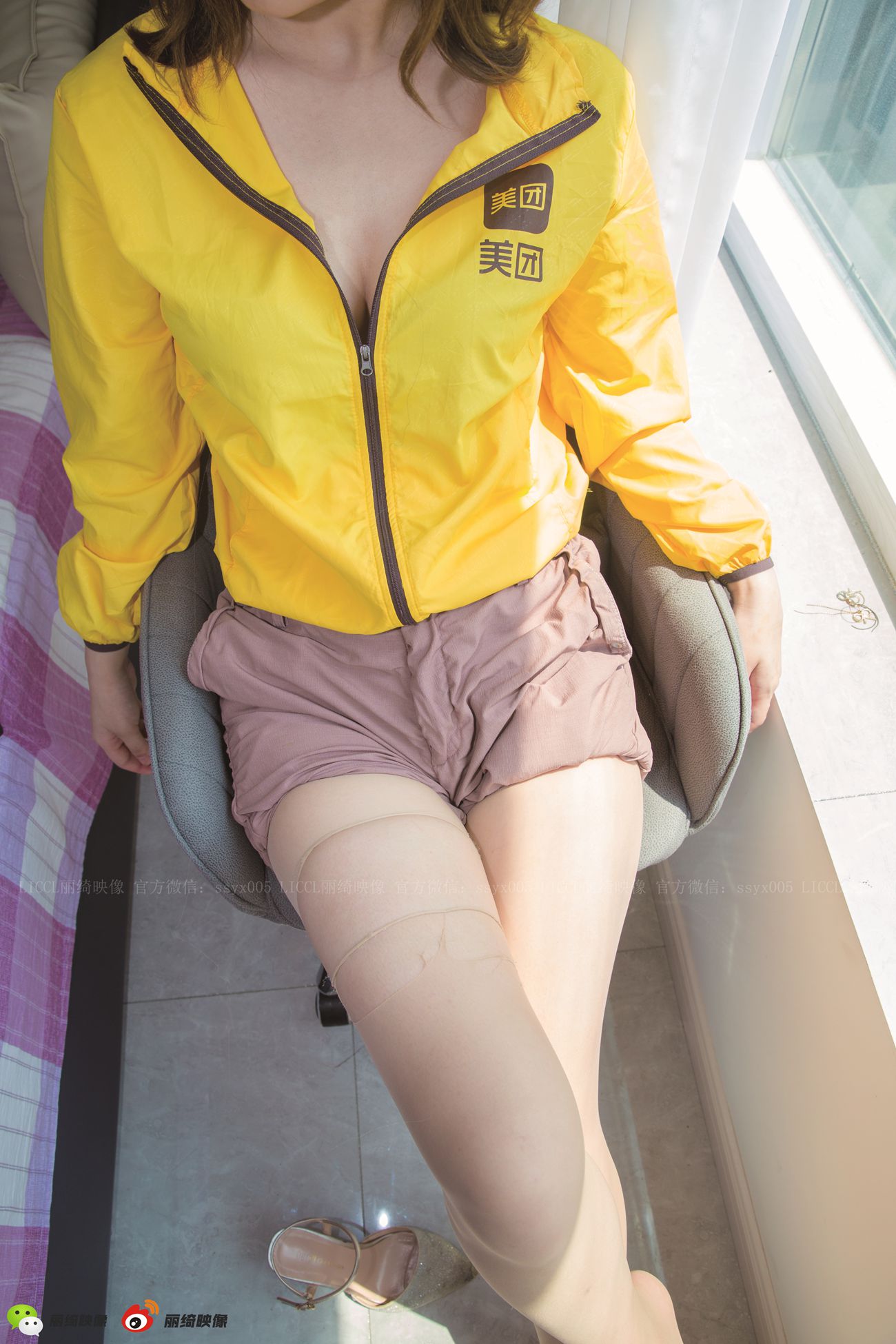 图片[68]-LICCL丽绮映像 NO.014 – 六一特辑[77P] – 速更版-美库