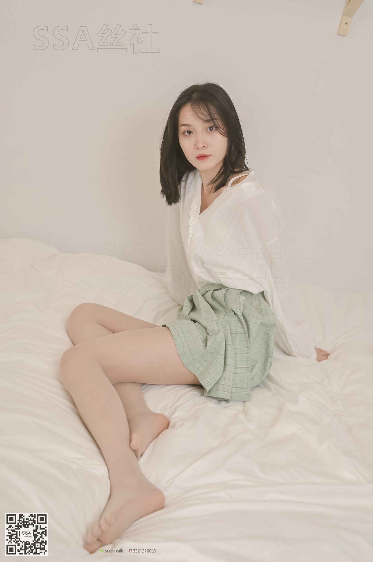 图片[16]-[SSA丝社]超清写真 NO.106 丽萍 颠覆你的审美 五指丝袜[176P] – 速更版-美库