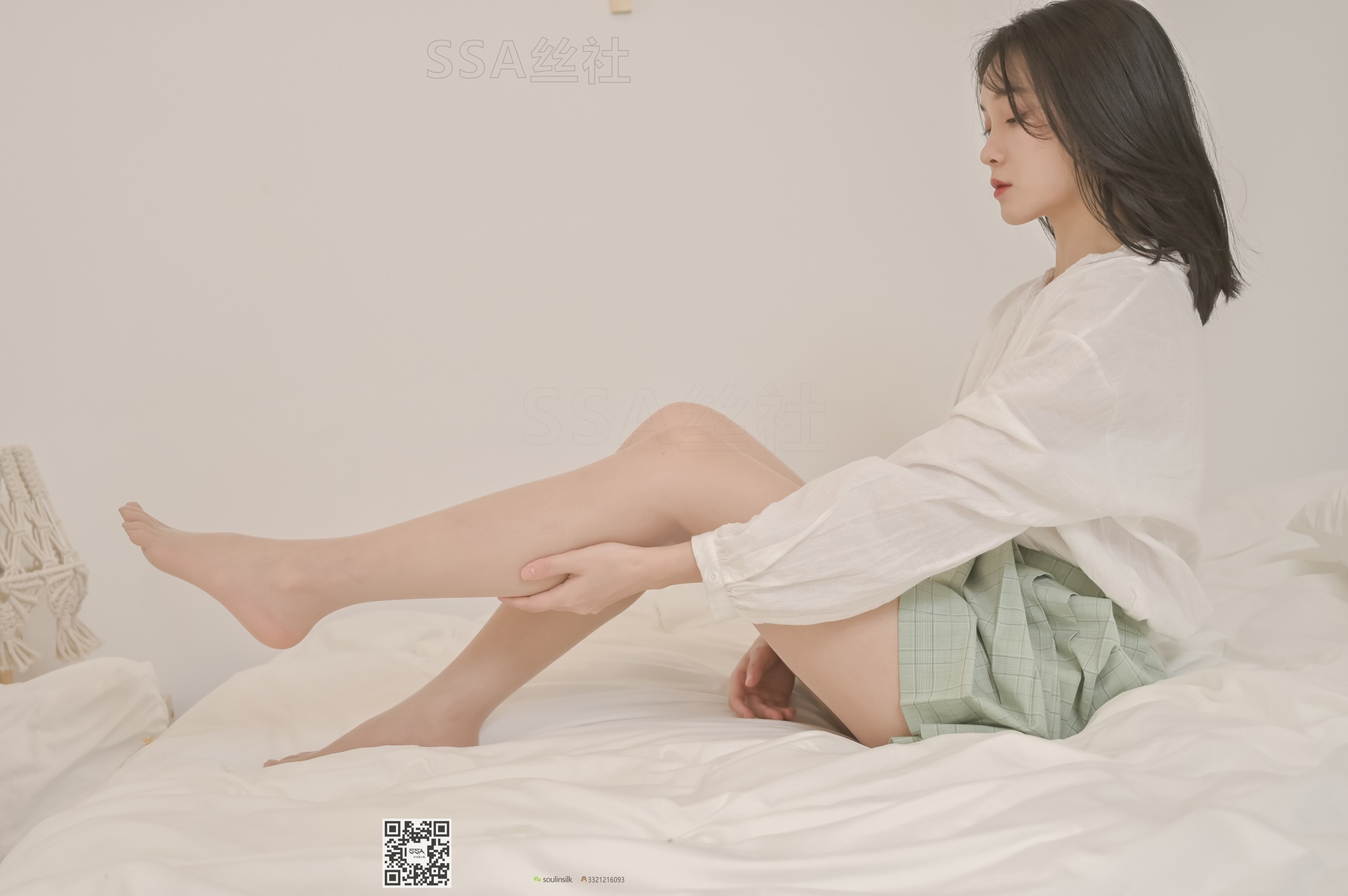 图片[21]-[SSA丝社]超清写真 NO.106 丽萍 颠覆你的审美 五指丝袜[176P] – 速更版-美库