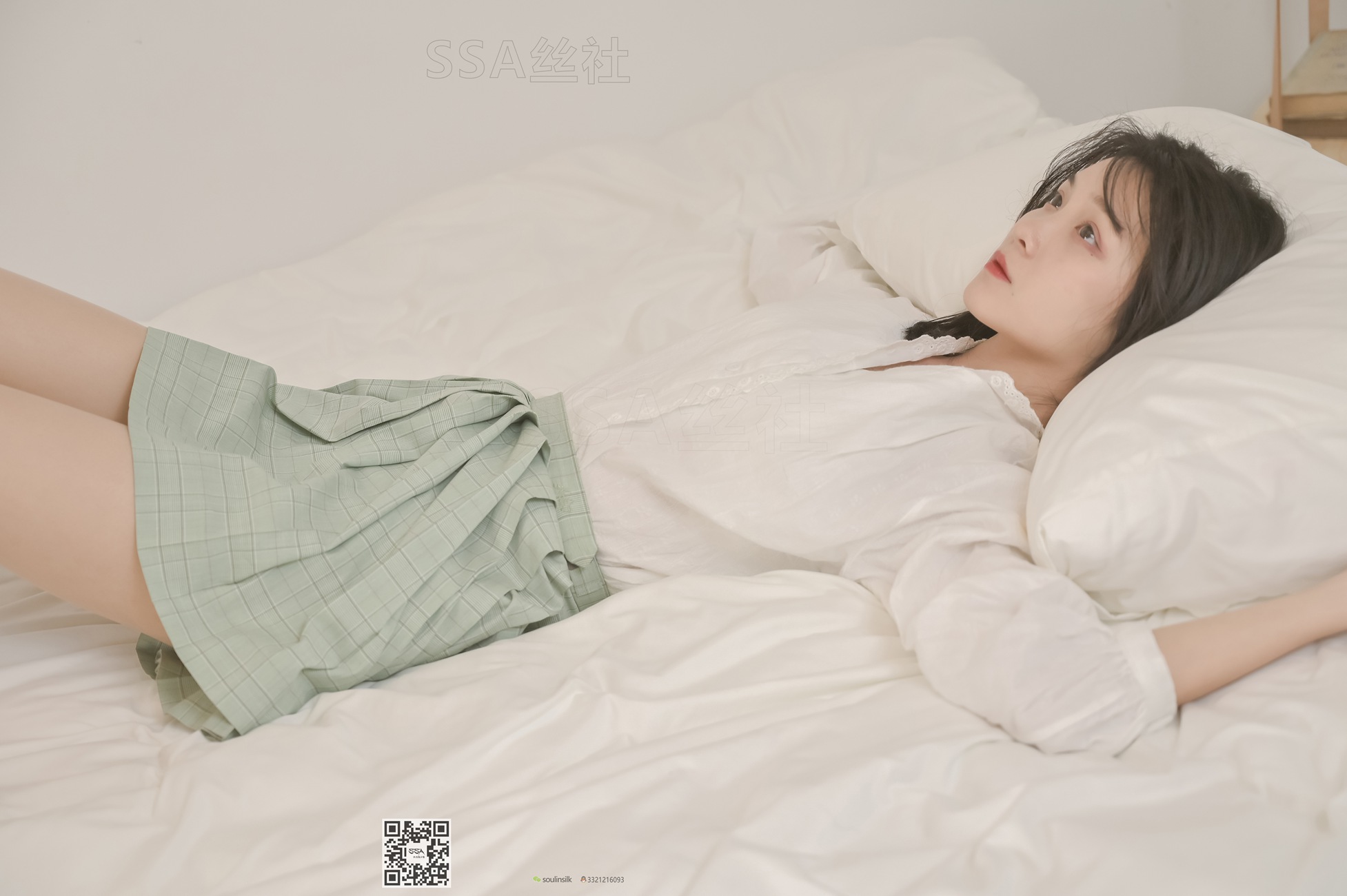 图片[28]-[SSA丝社]超清写真 NO.106 丽萍 颠覆你的审美 五指丝袜[176P] – 速更版-美库