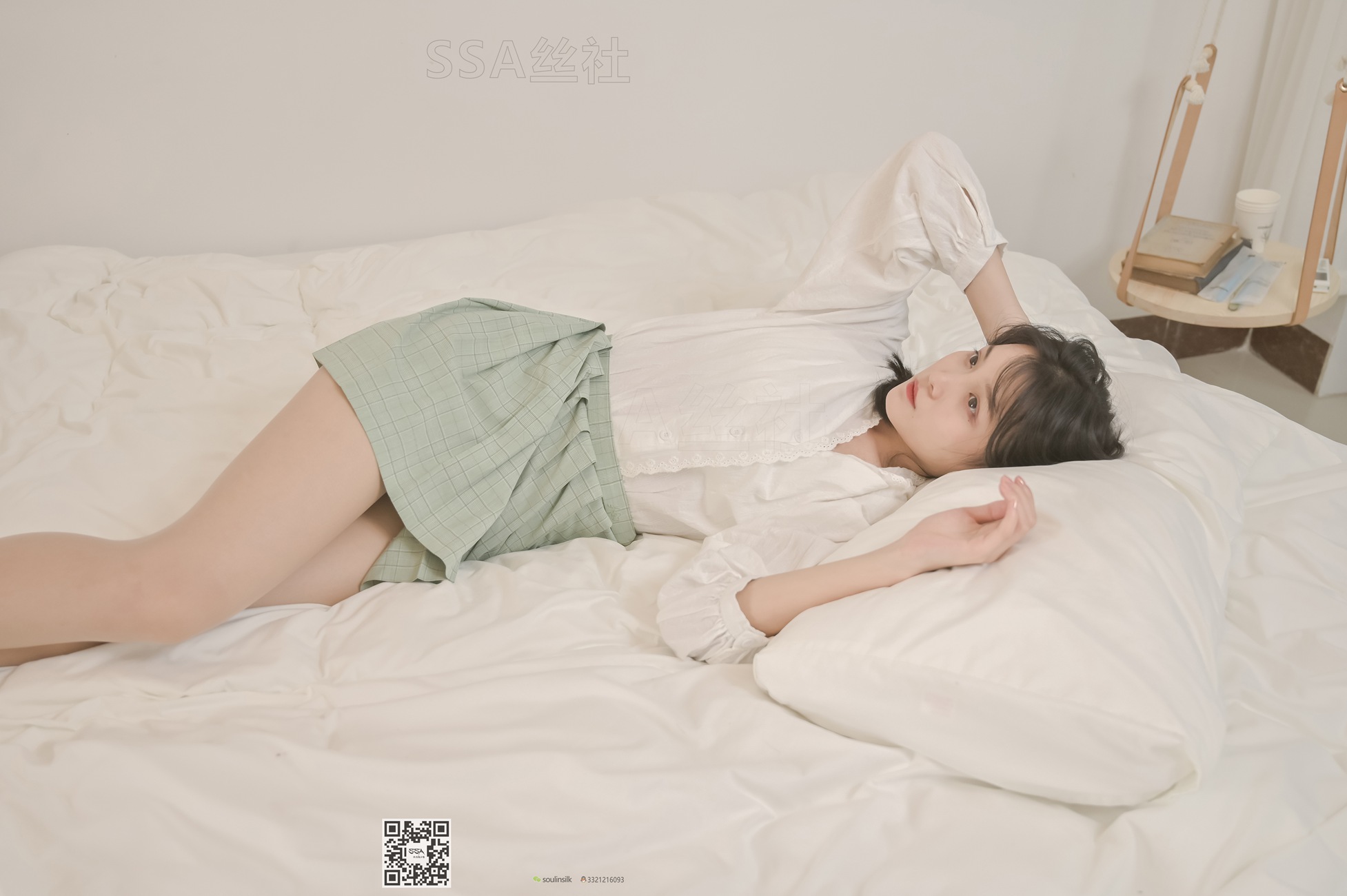 图片[33]-[SSA丝社]超清写真 NO.106 丽萍 颠覆你的审美 五指丝袜[176P] – 速更版-美库