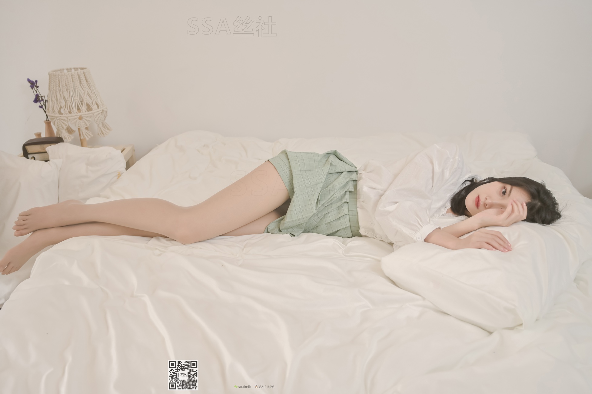 图片[34]-[SSA丝社]超清写真 NO.106 丽萍 颠覆你的审美 五指丝袜[176P] – 速更版-美库