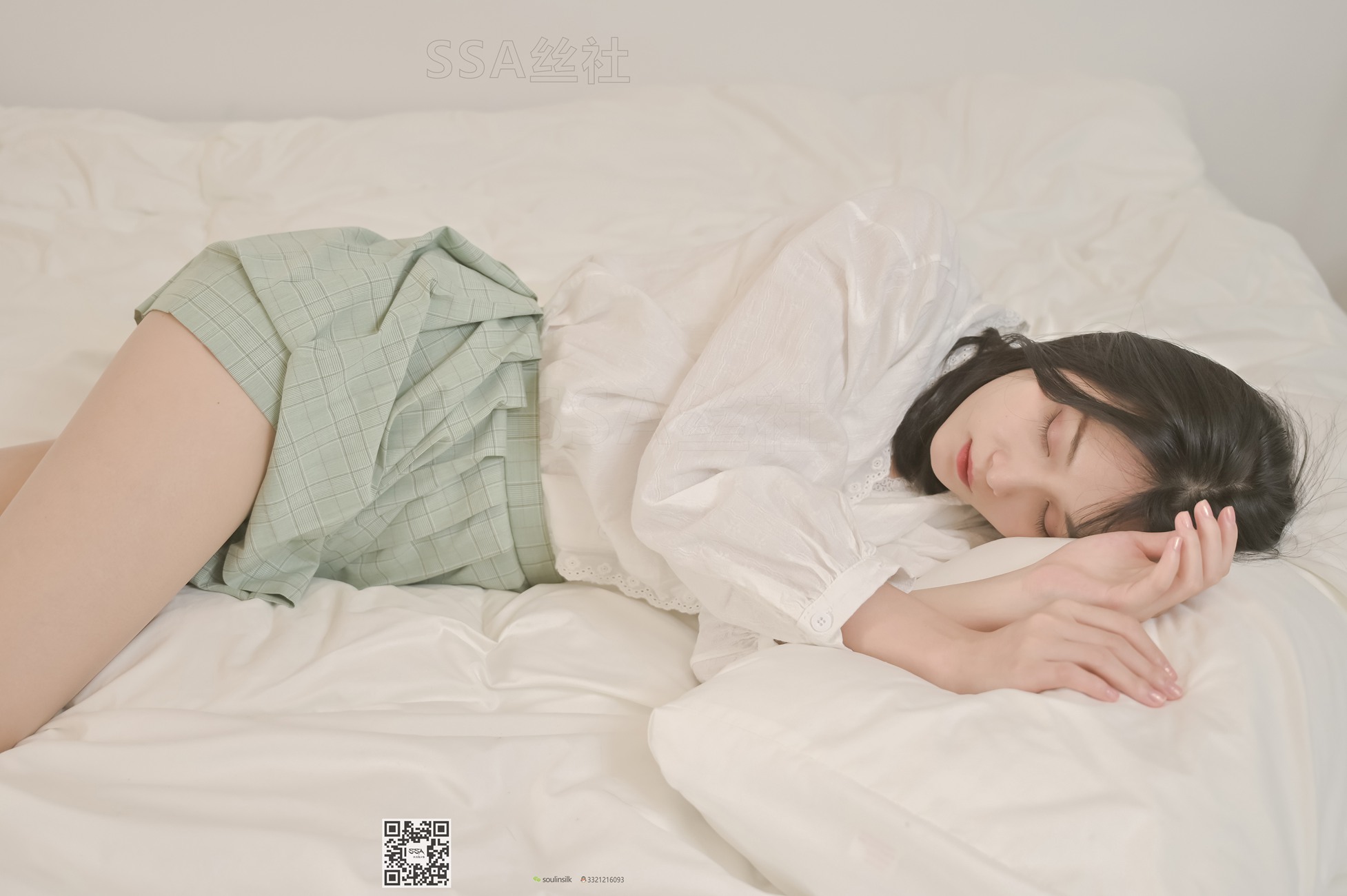 图片[36]-[SSA丝社]超清写真 NO.106 丽萍 颠覆你的审美 五指丝袜[176P] – 速更版-美库