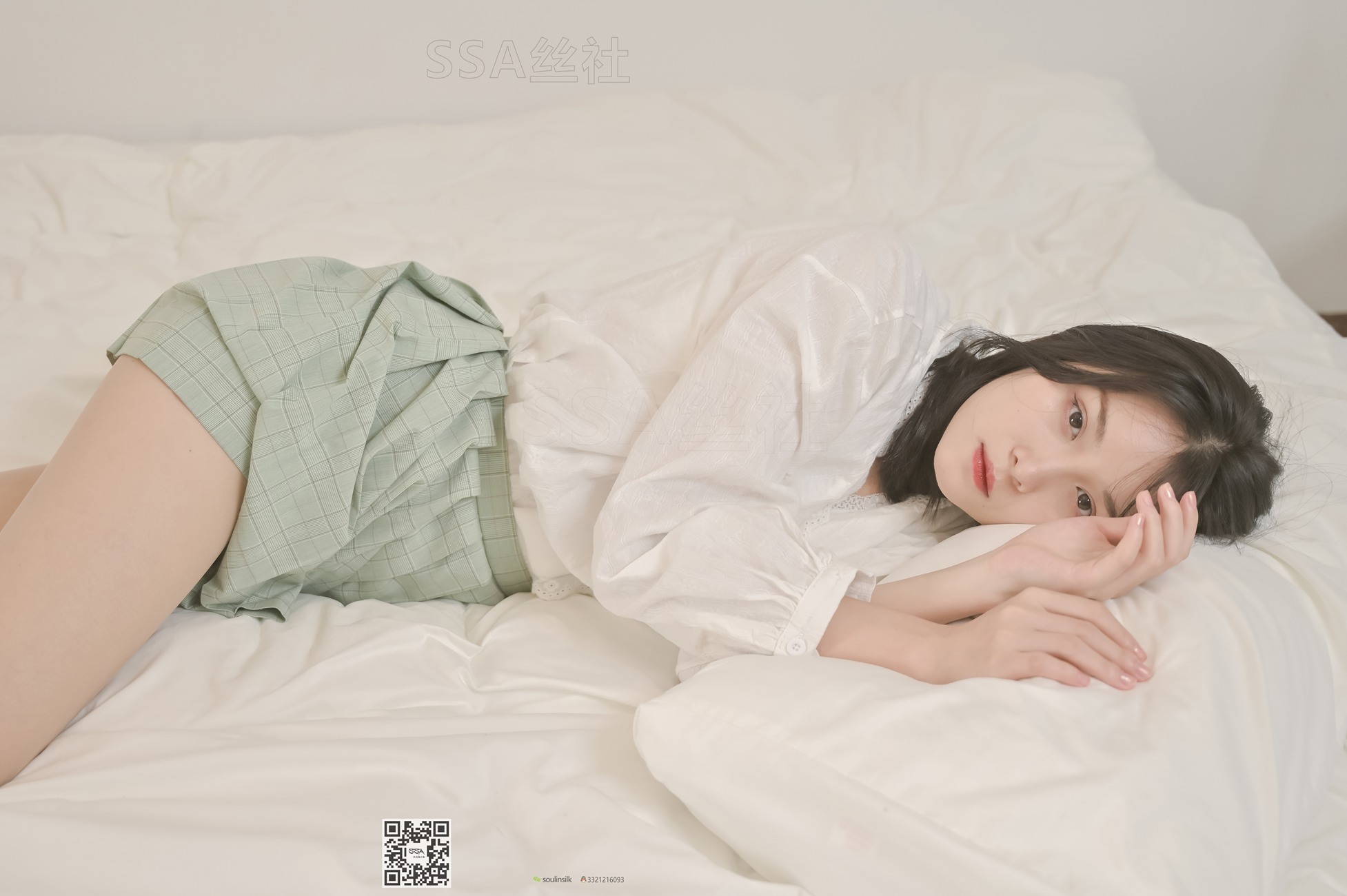 图片[37]-[SSA丝社]超清写真 NO.106 丽萍 颠覆你的审美 五指丝袜[176P] – 速更版-美库