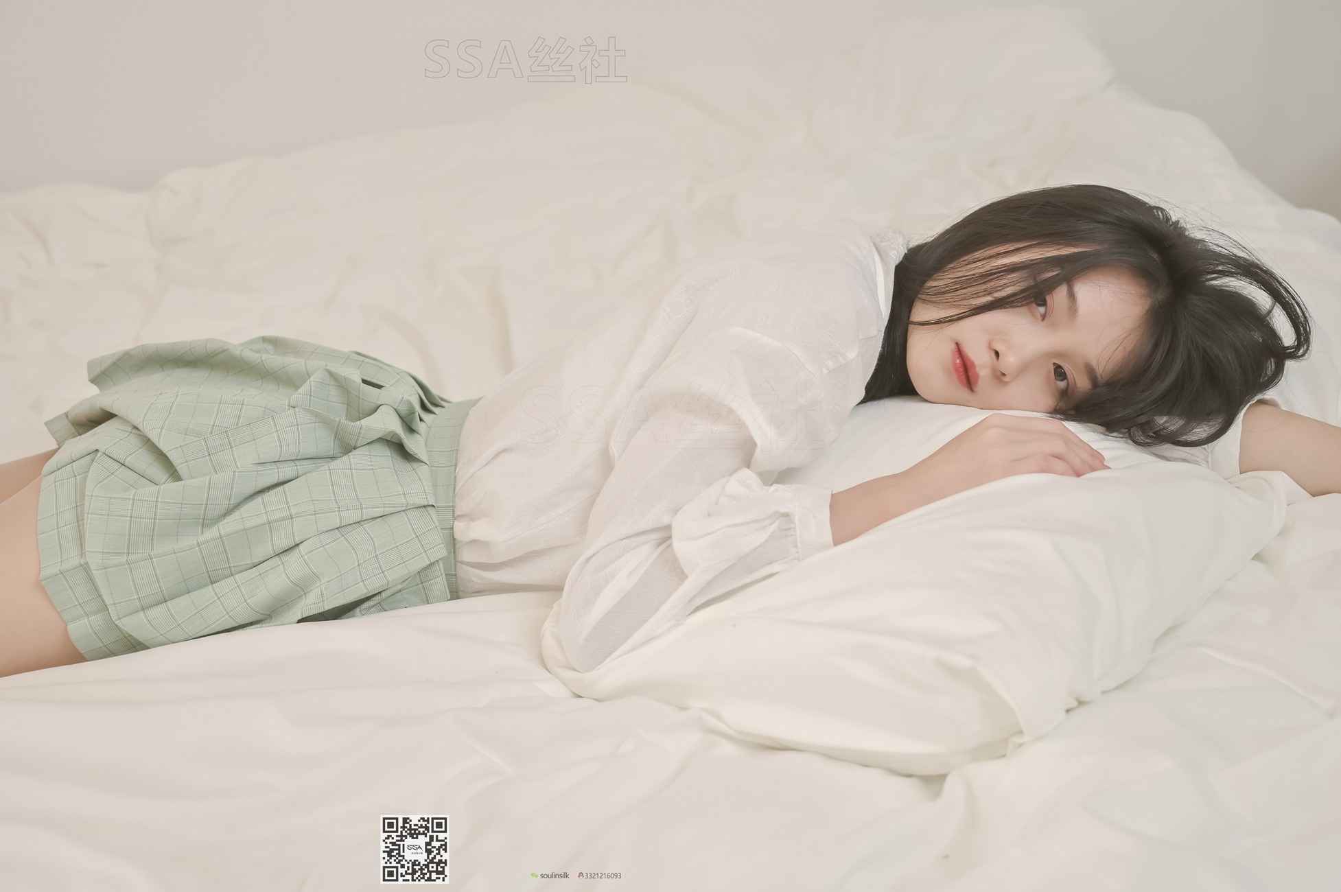 图片[38]-[SSA丝社]超清写真 NO.106 丽萍 颠覆你的审美 五指丝袜[176P] – 速更版-美库