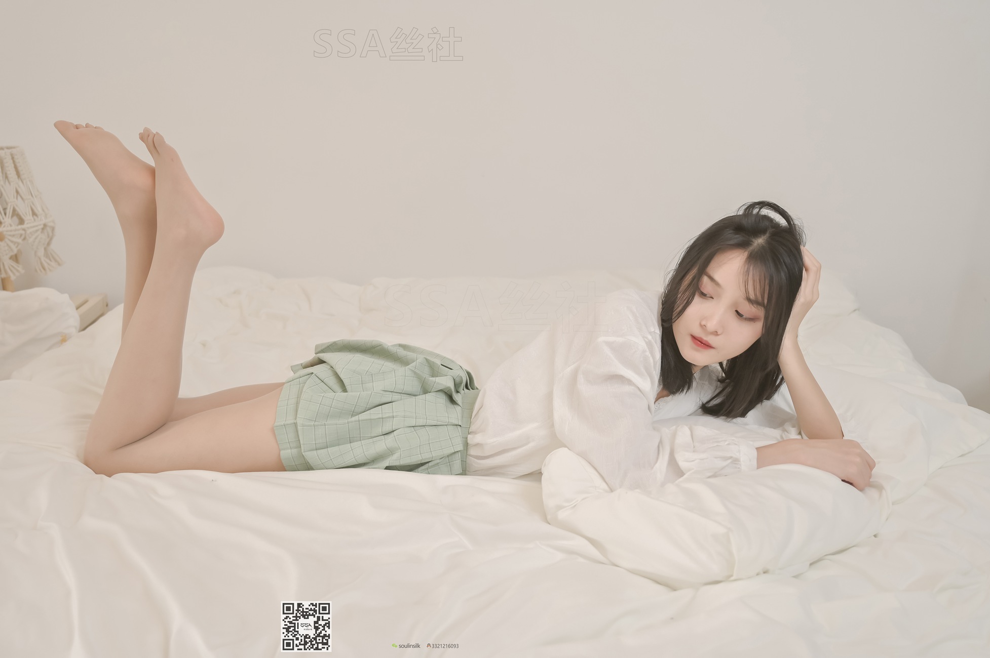 图片[39]-[SSA丝社]超清写真 NO.106 丽萍 颠覆你的审美 五指丝袜[176P] – 速更版-美库