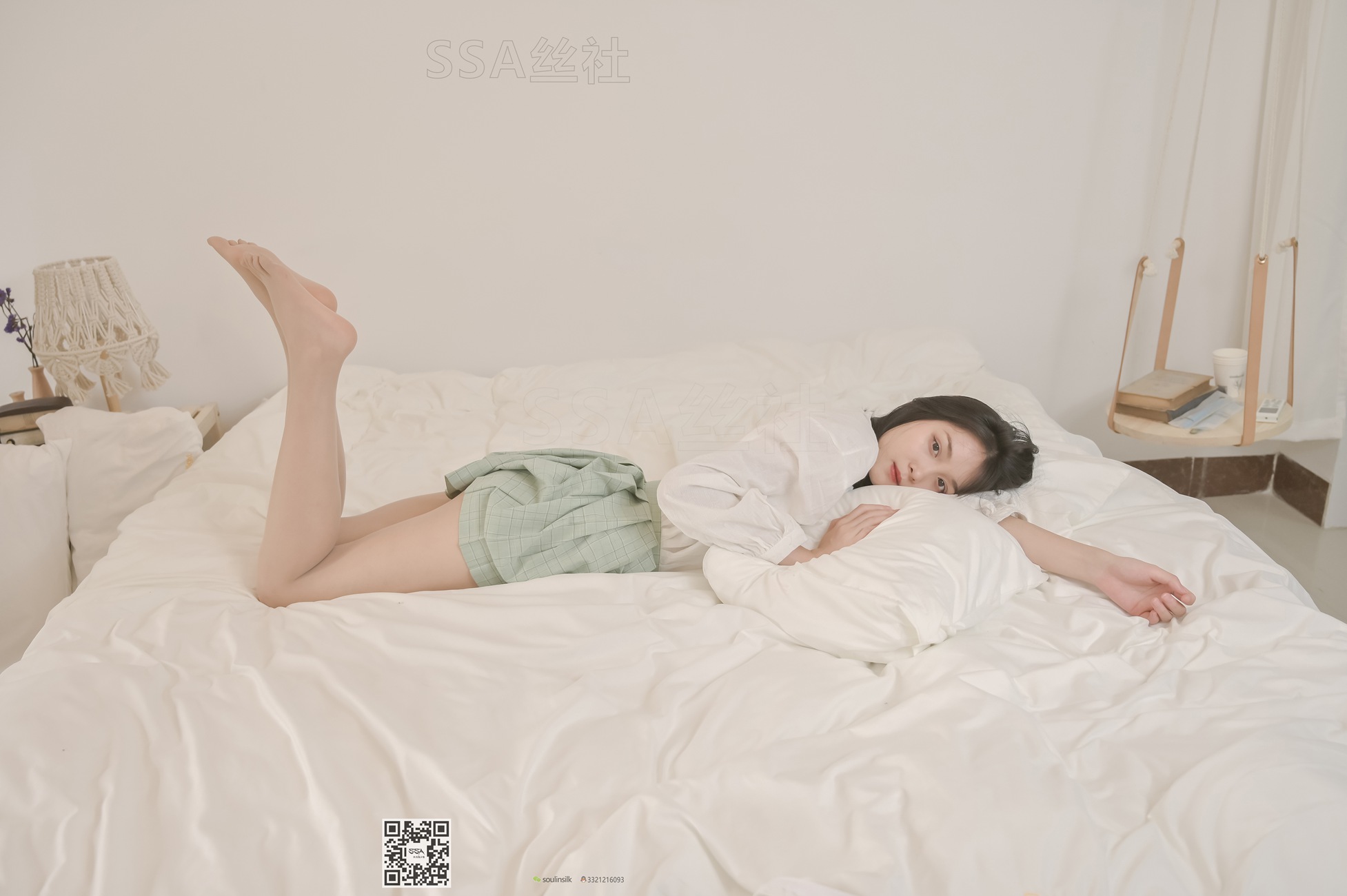 图片[40]-[SSA丝社]超清写真 NO.106 丽萍 颠覆你的审美 五指丝袜[176P] – 速更版-美库