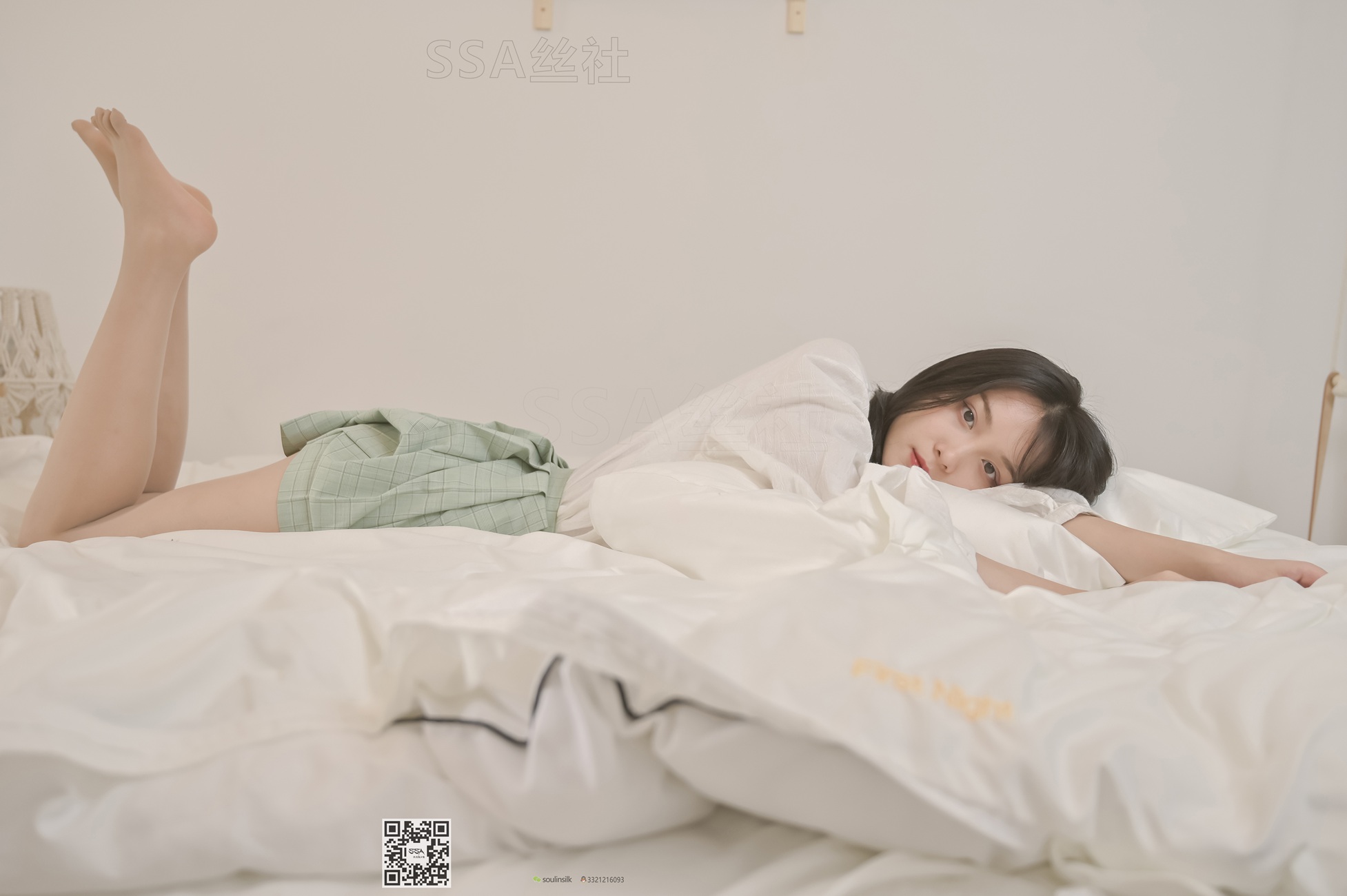 图片[42]-[SSA丝社]超清写真 NO.106 丽萍 颠覆你的审美 五指丝袜[176P] – 速更版-美库