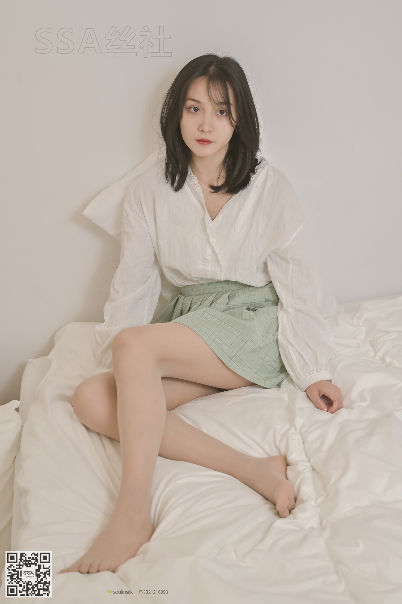 图片[53]-[SSA丝社]超清写真 NO.106 丽萍 颠覆你的审美 五指丝袜[176P] – 速更版-美库