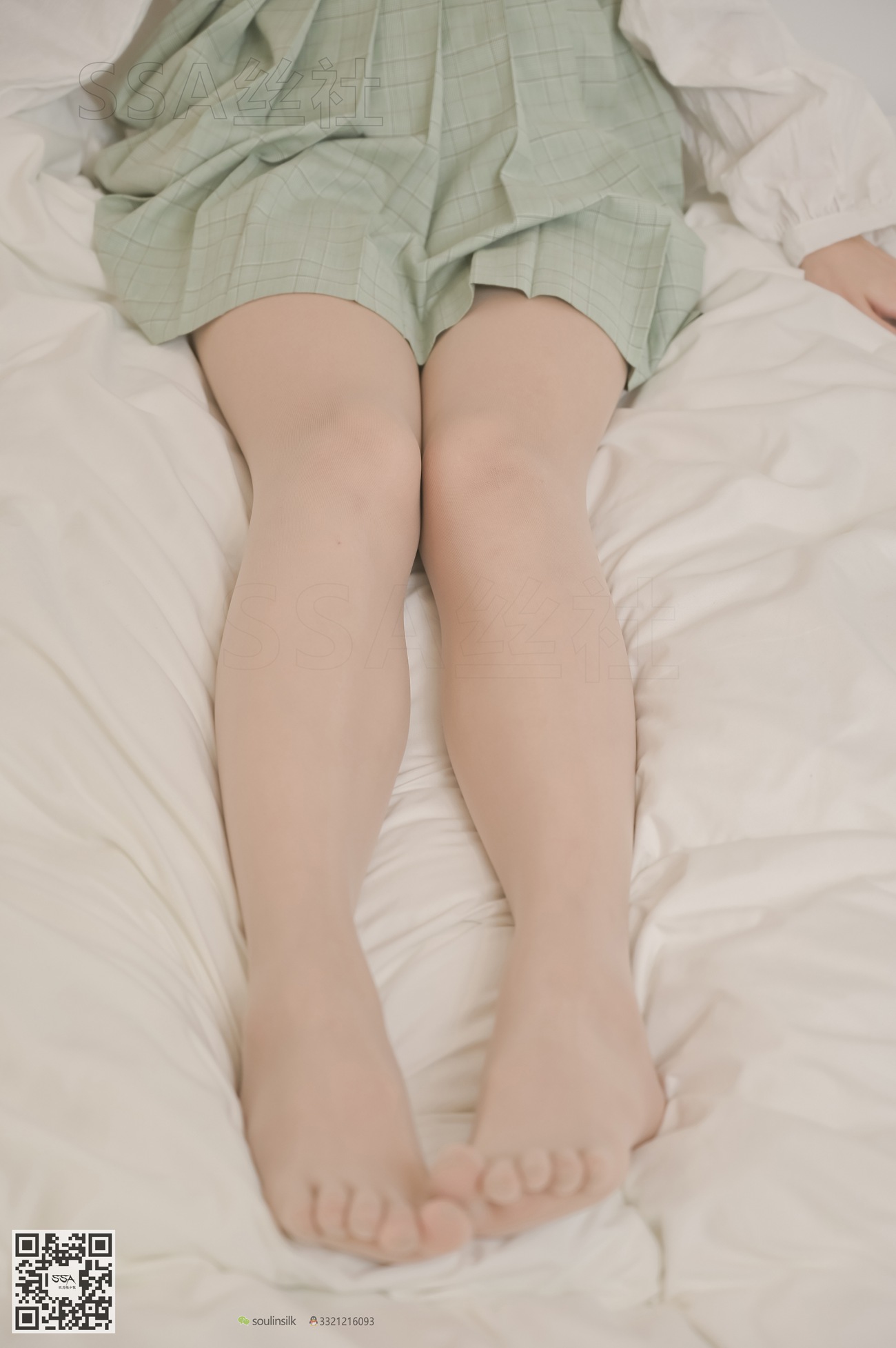 图片[59]-[SSA丝社]超清写真 NO.106 丽萍 颠覆你的审美 五指丝袜[176P] – 速更版-美库